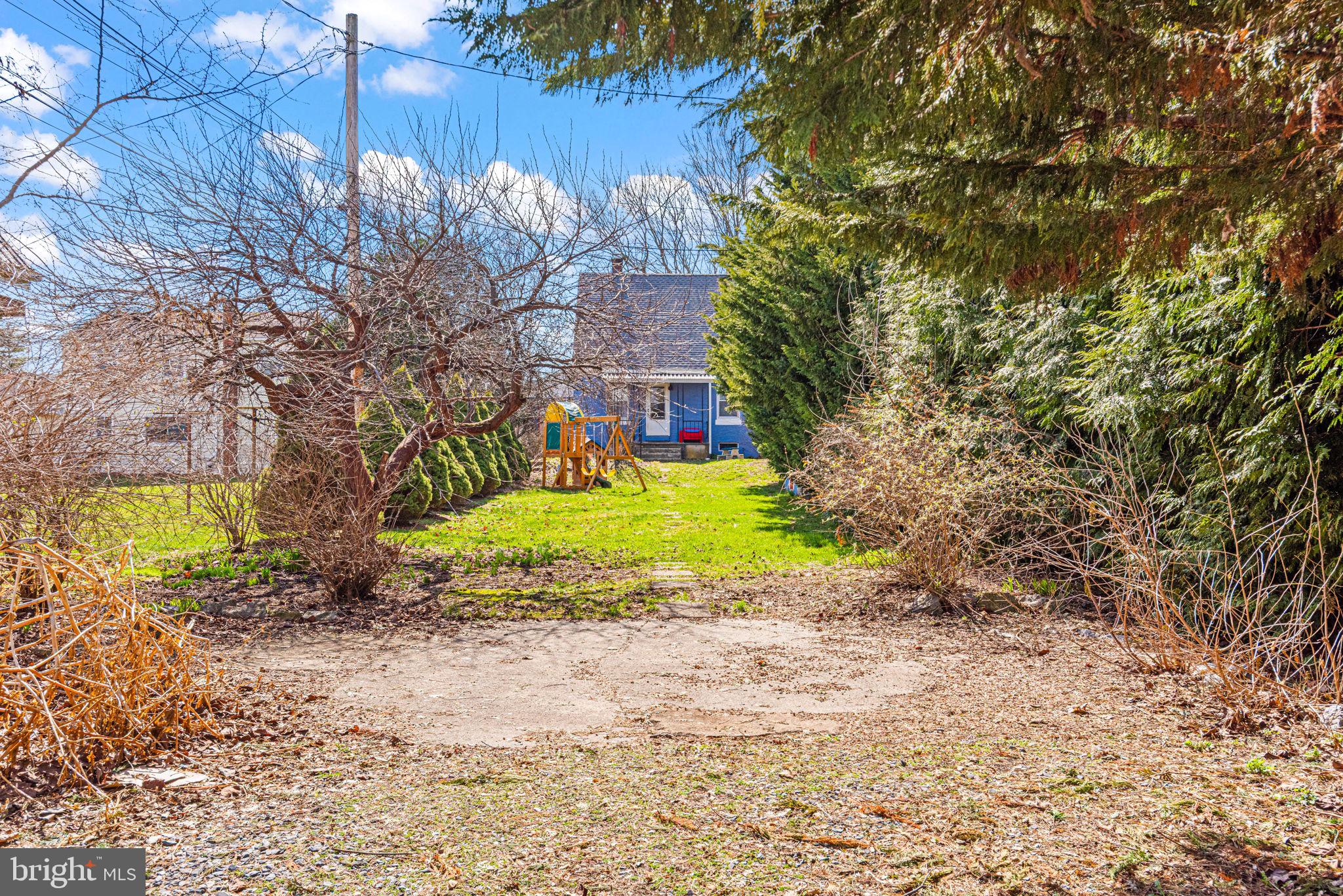 HERSHEY - Residential