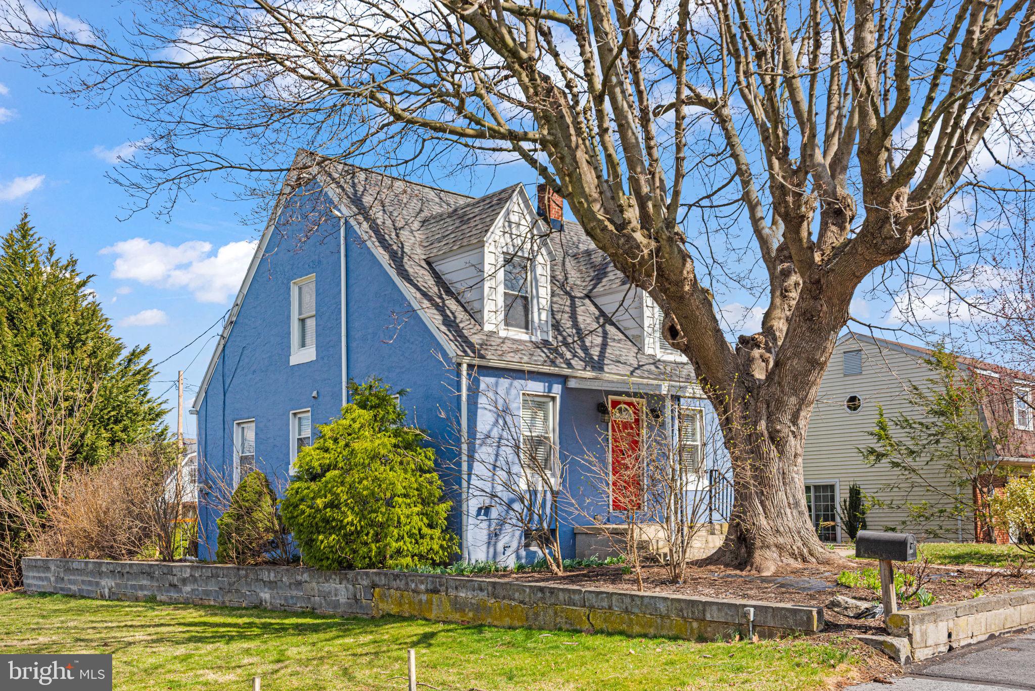 HERSHEY - Residential