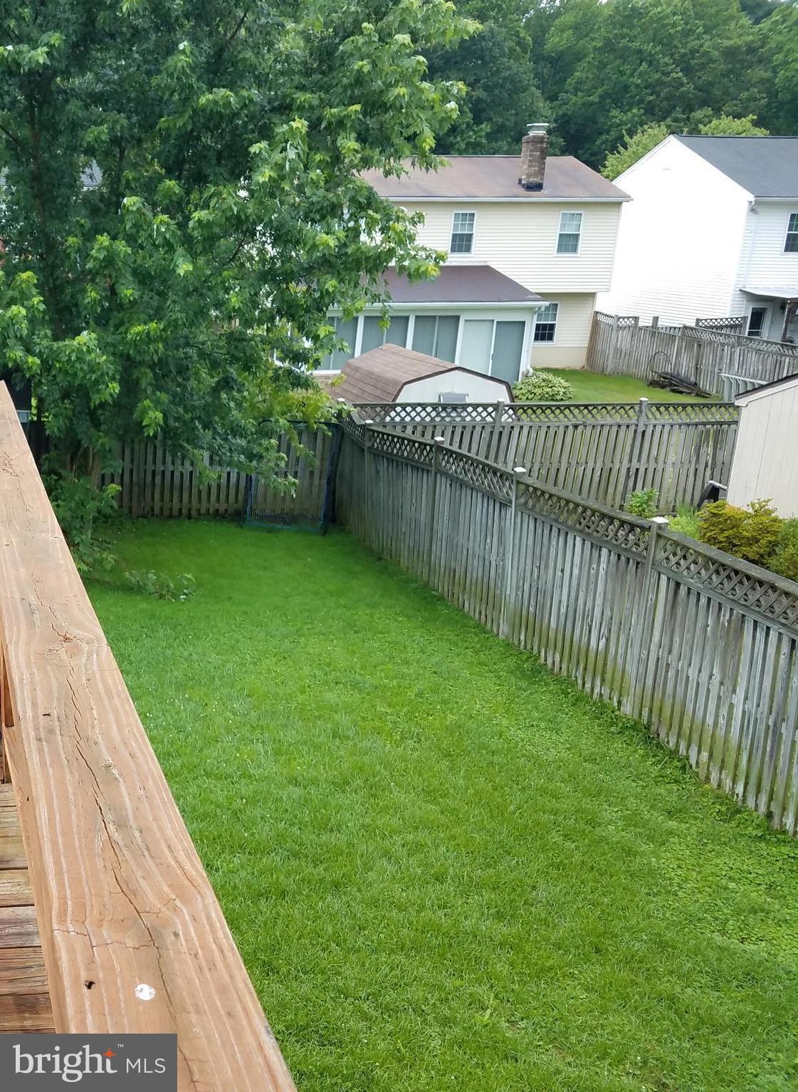 HARBOUR OAKS - Residential