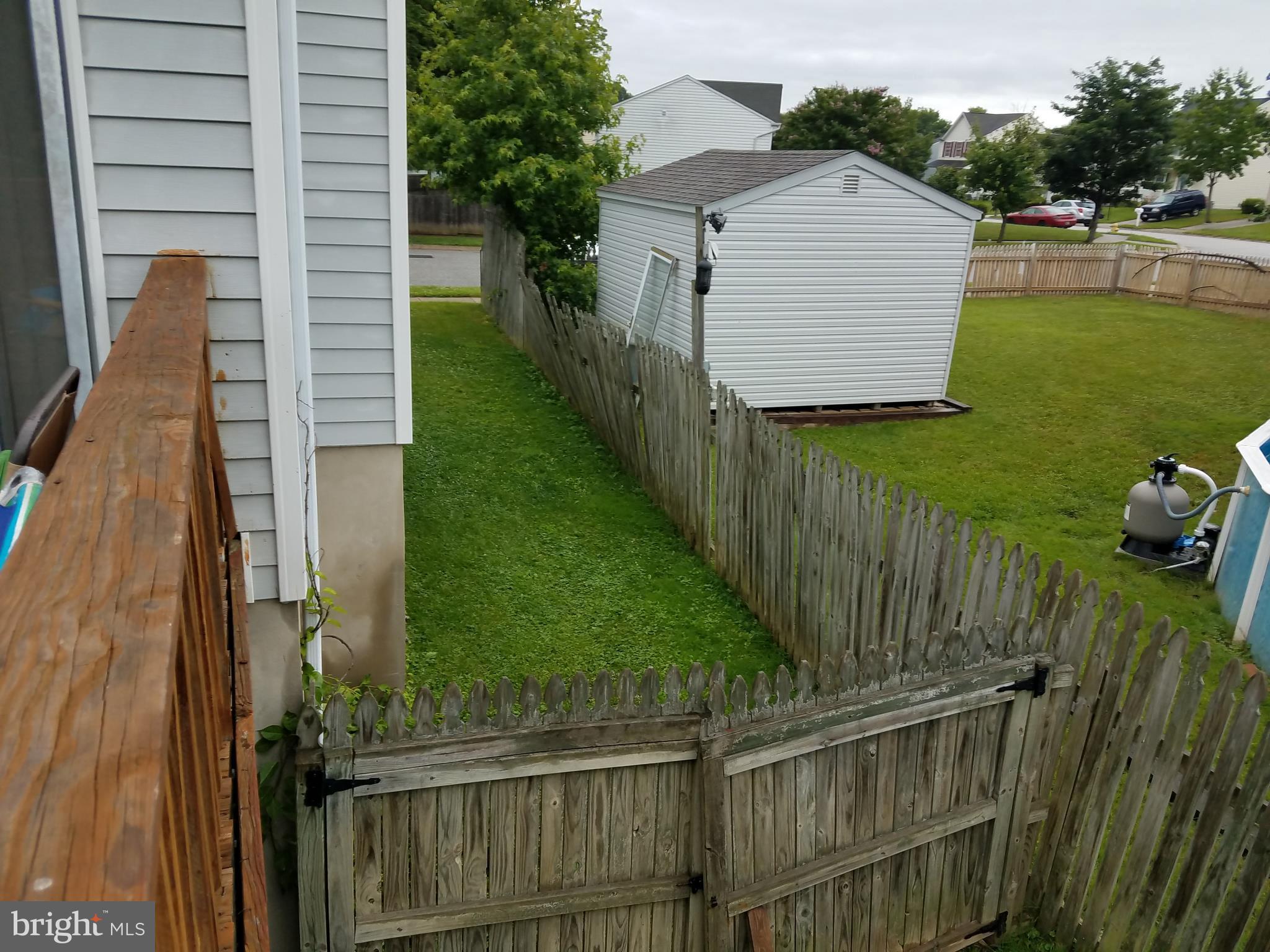 HARBOUR OAKS - Residential