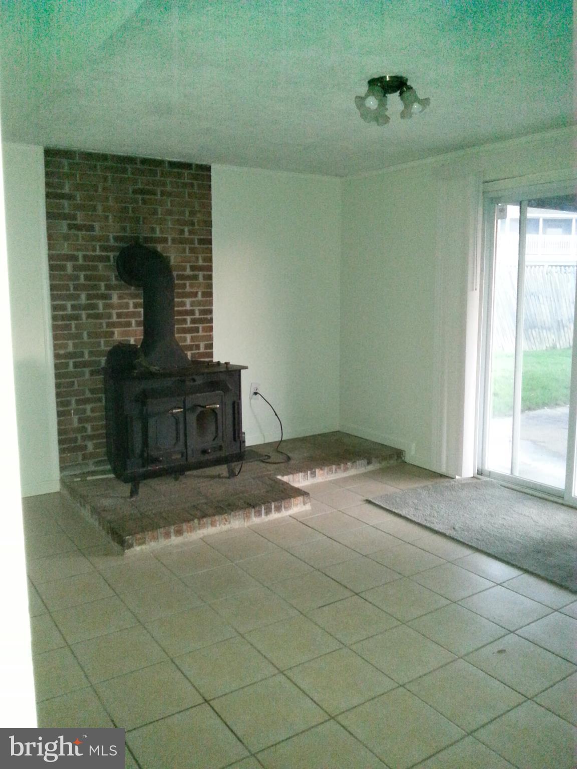 HARBOUR OAKS - Residential