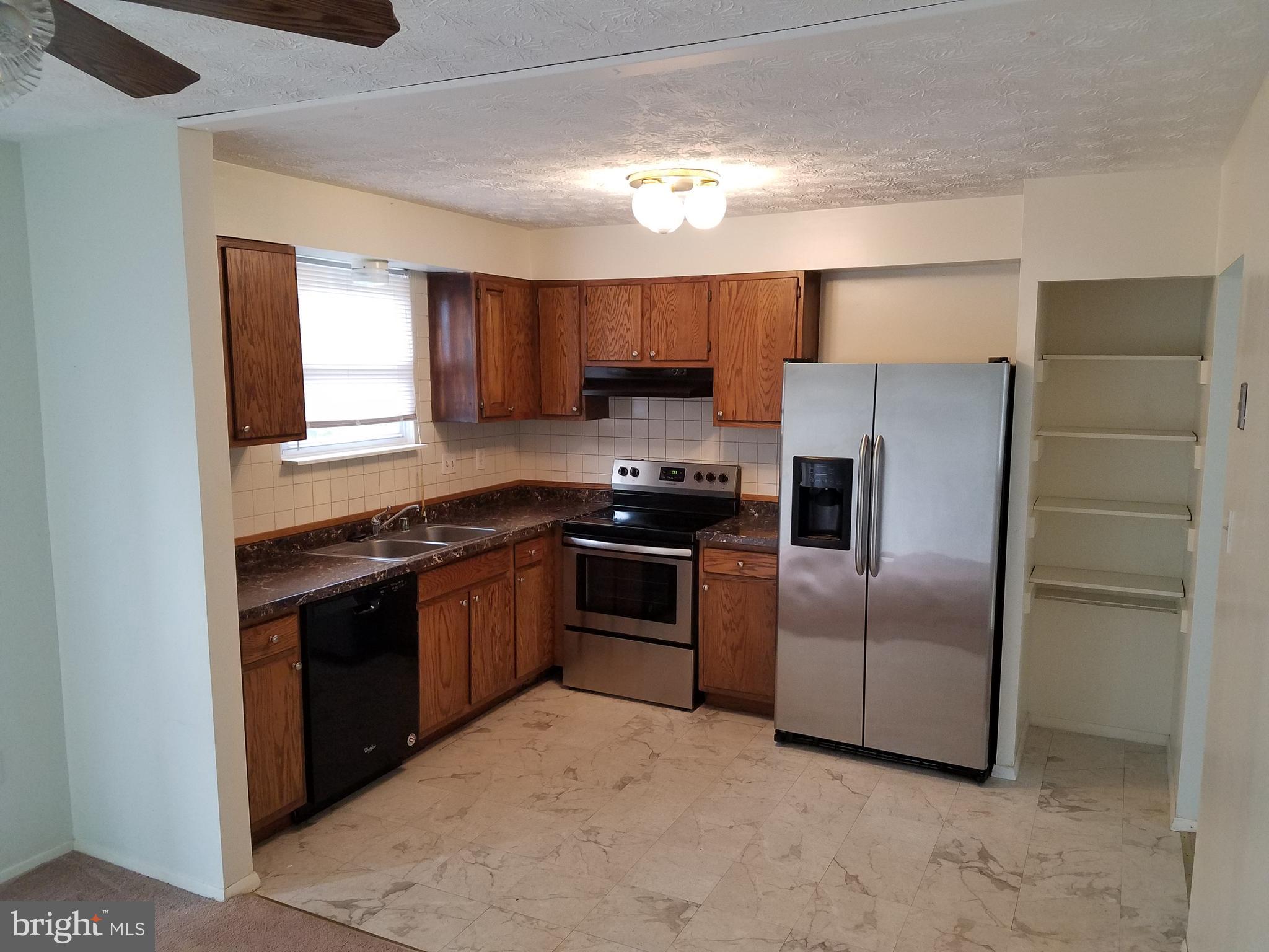 HARBOUR OAKS - Residential