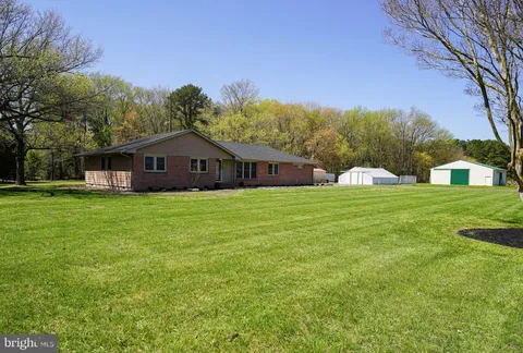 14880 Concord Road, Seaford, DE MLS: DESU2083592