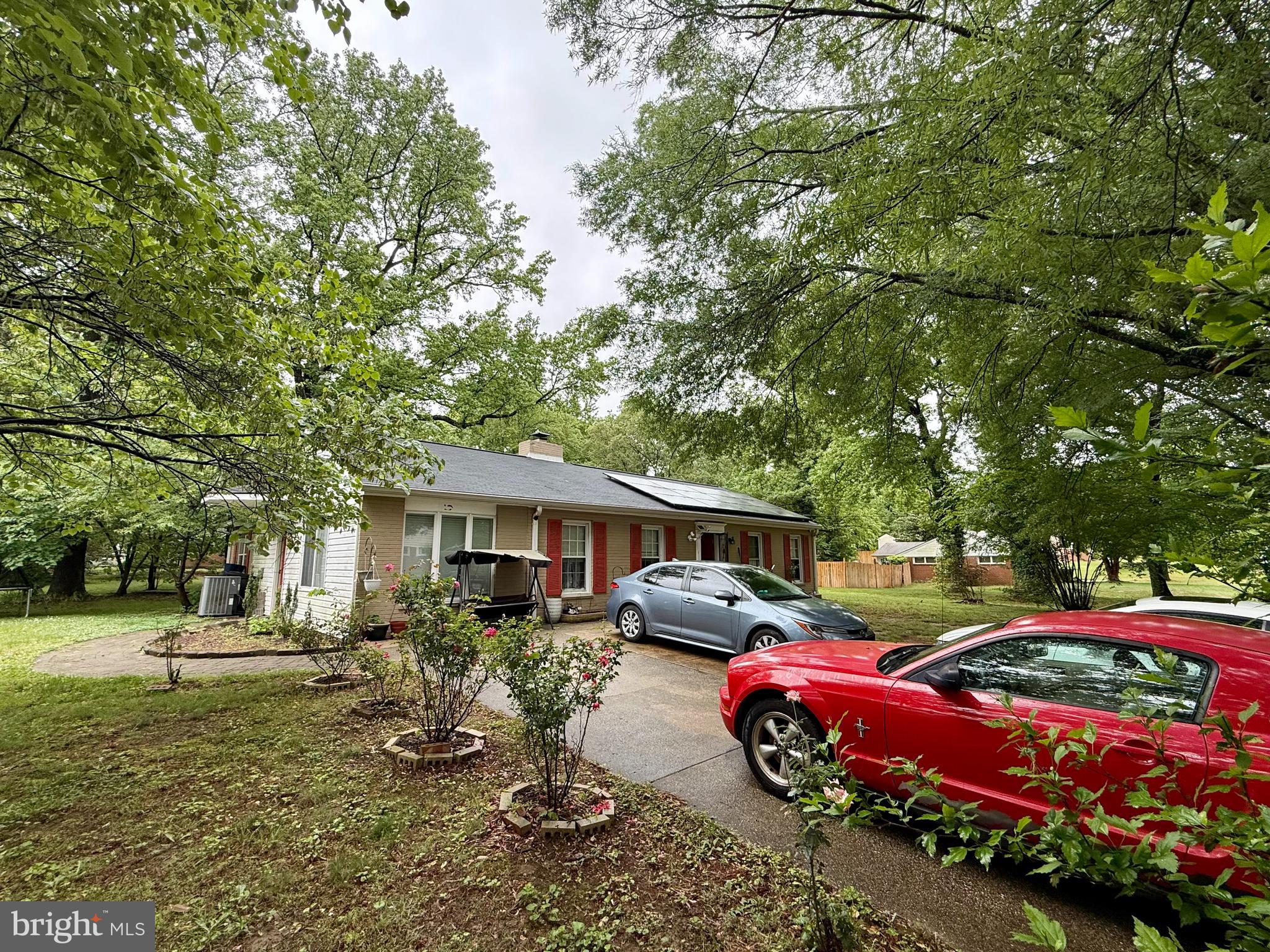 12700 OLD FORT ROAD