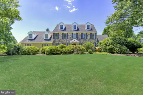 24 Meadow Lane, Pennington, NJ MLS: NJME2078944