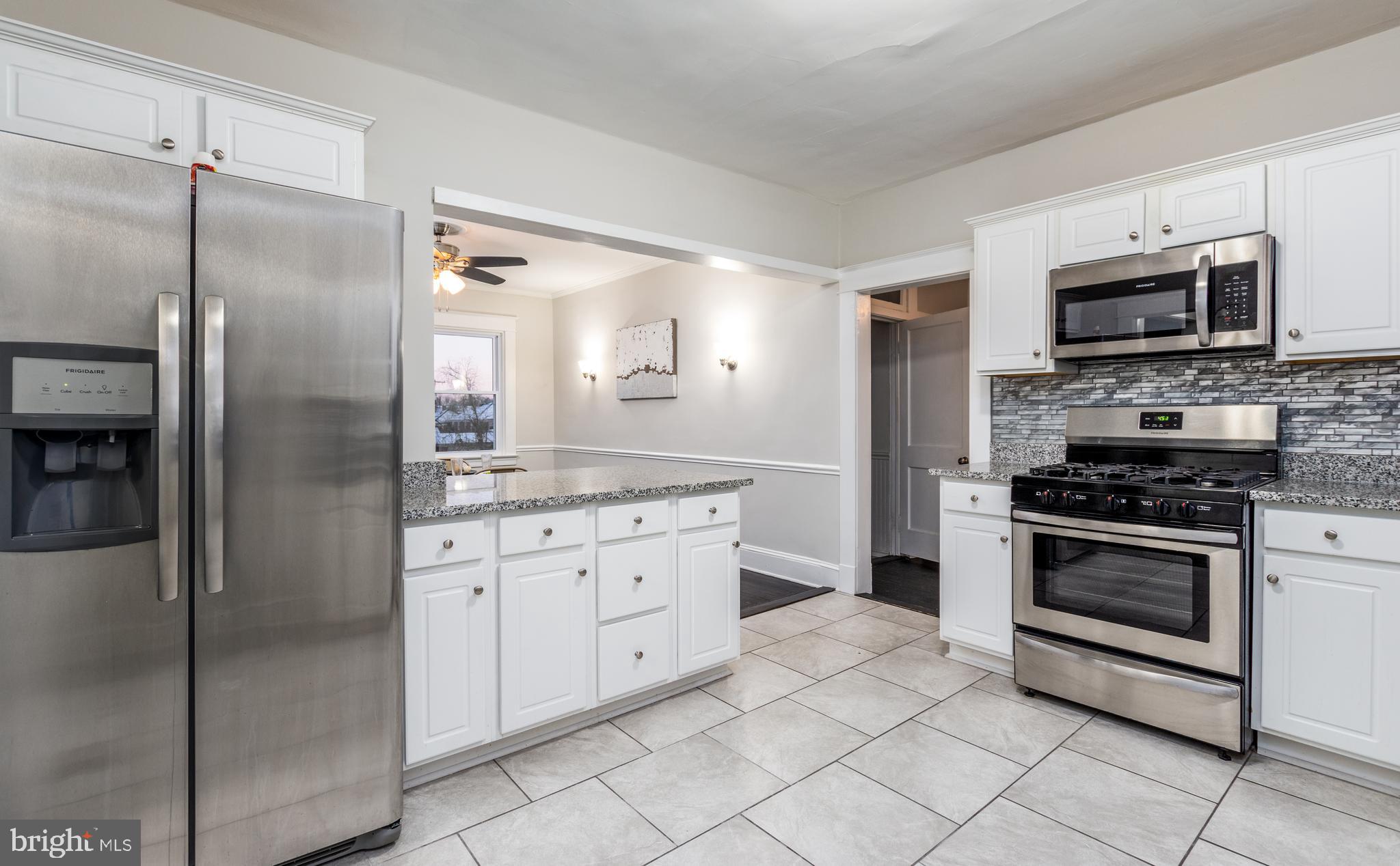 OAKCREST - Residential