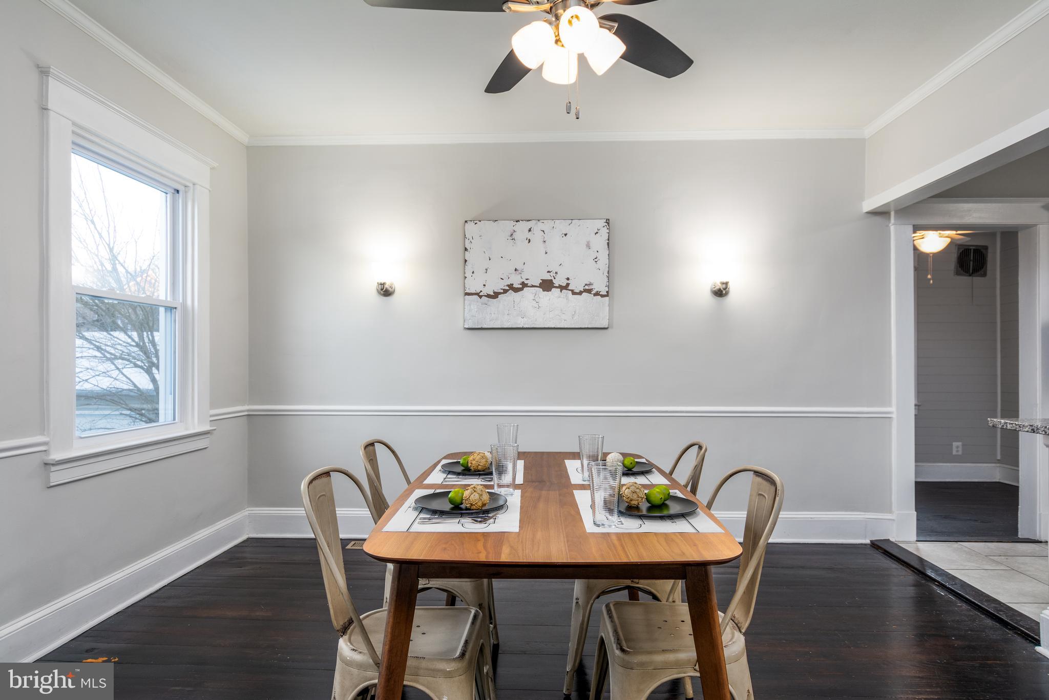 OAKCREST - Residential