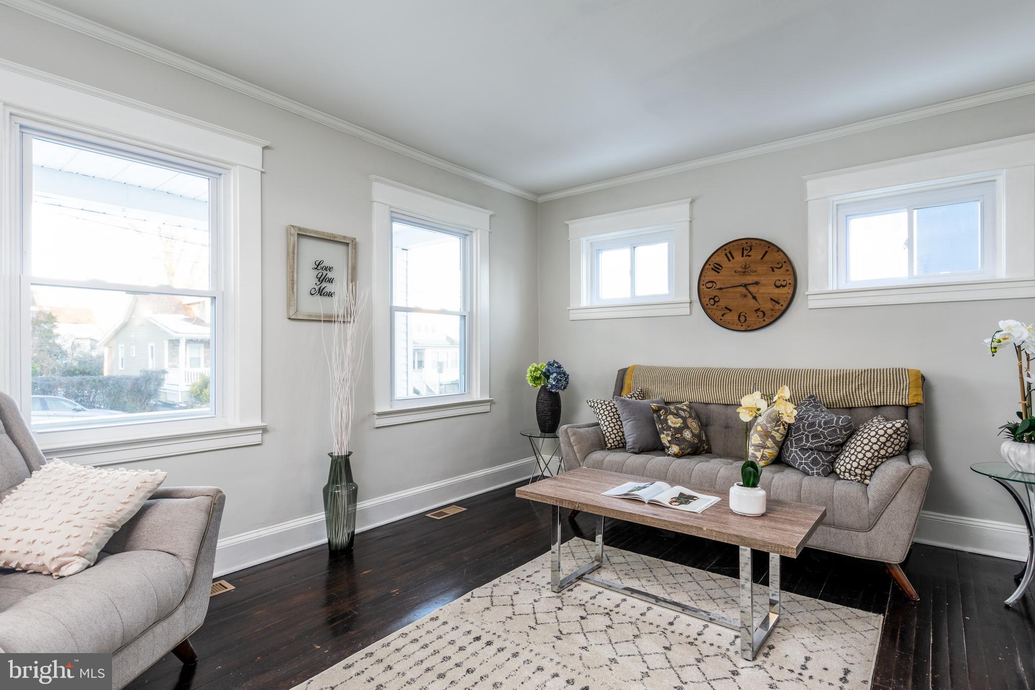 OAKCREST - Residential