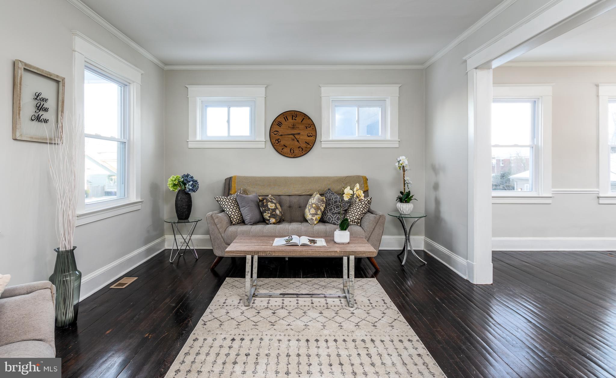 OAKCREST - Residential