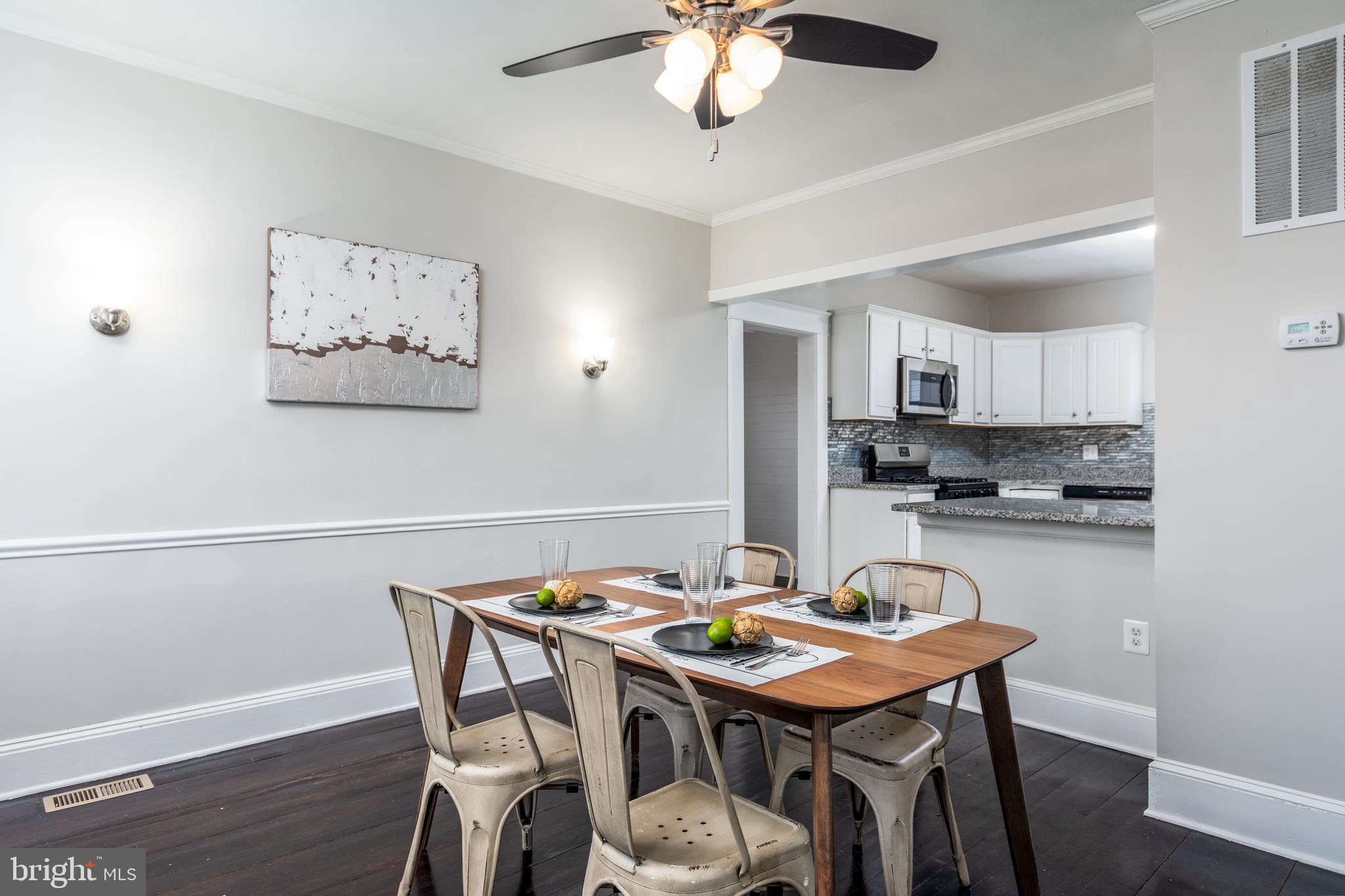 OAKCREST - Residential