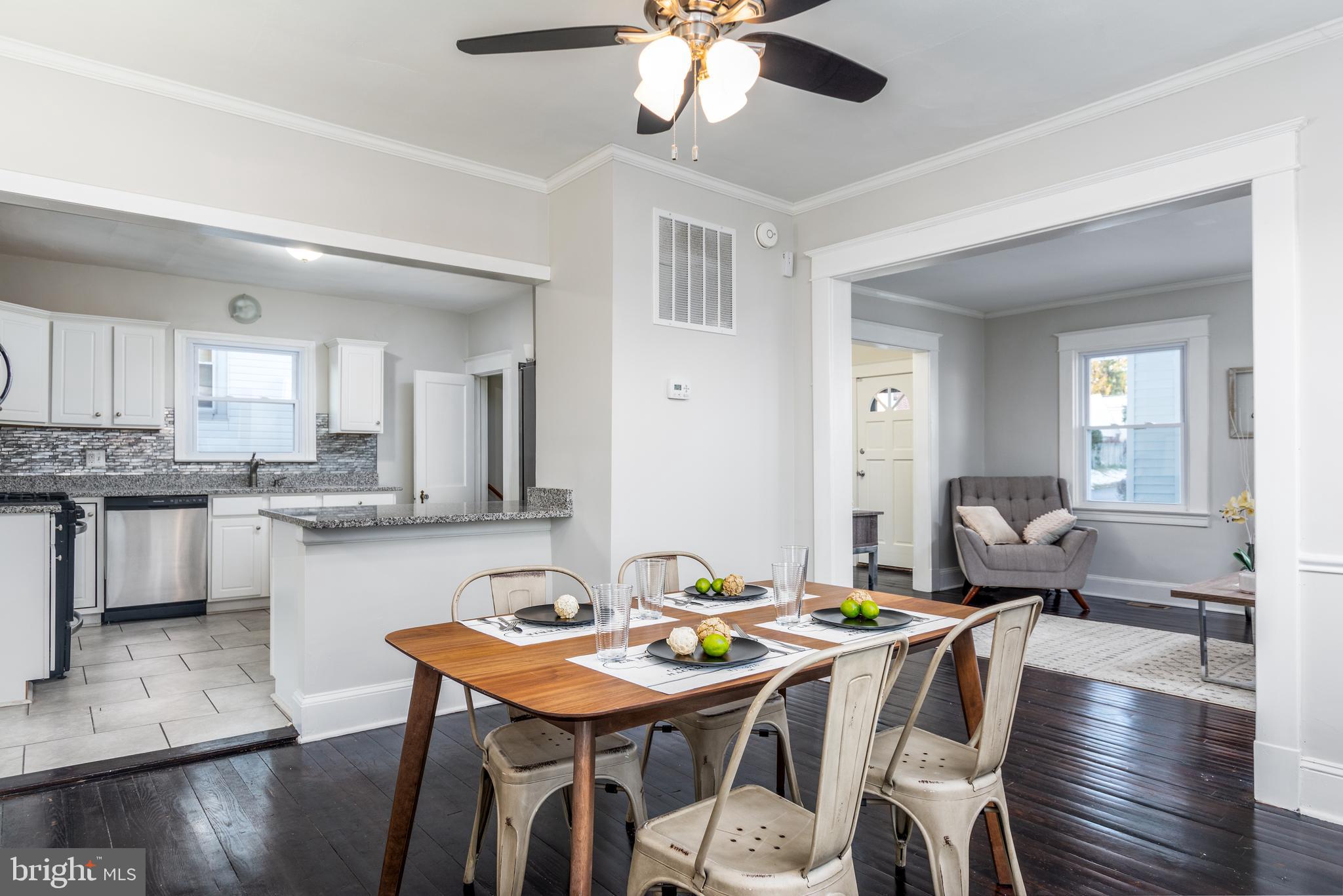 OAKCREST - Residential