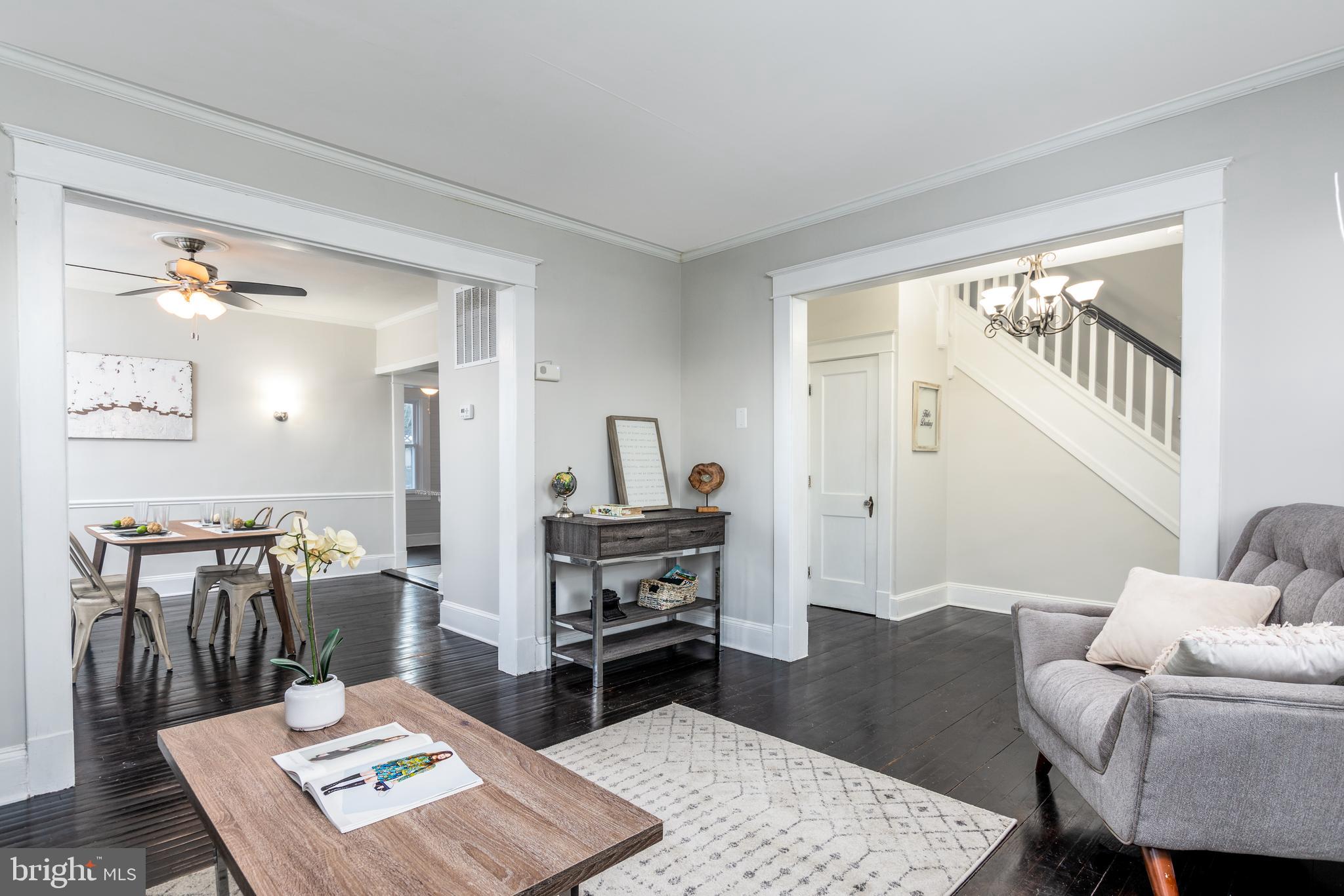 OAKCREST - Residential