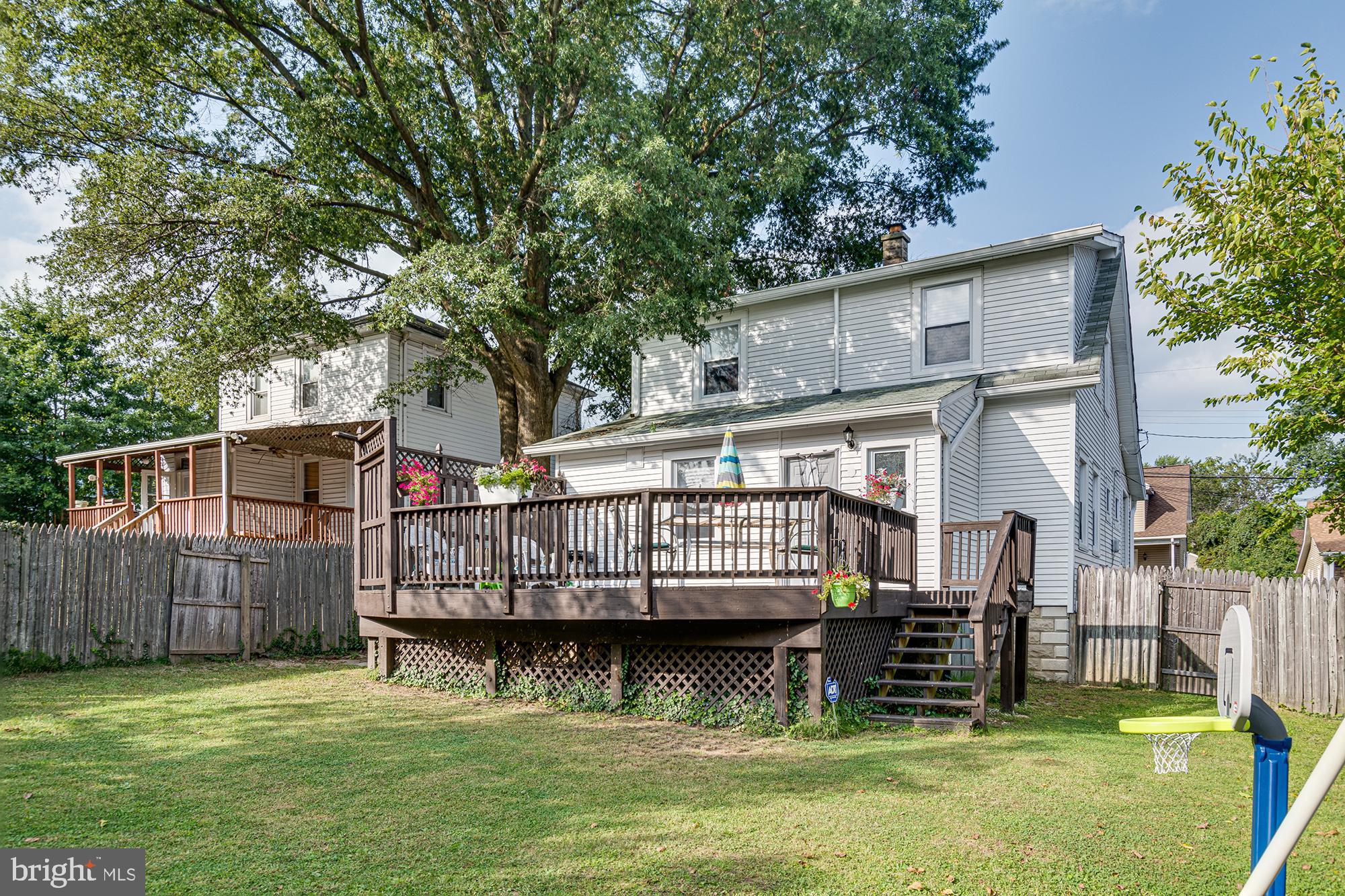 OAKCREST - Residential