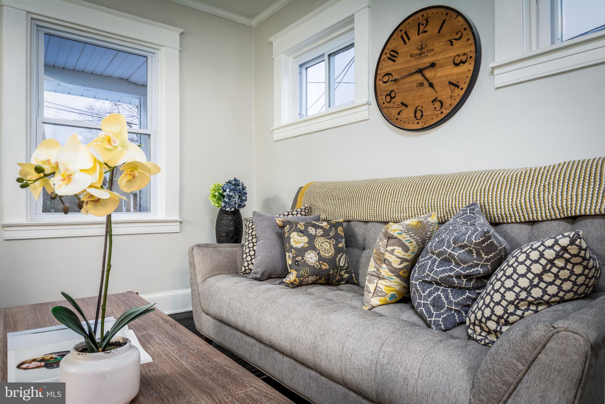 OAKCREST - Residential