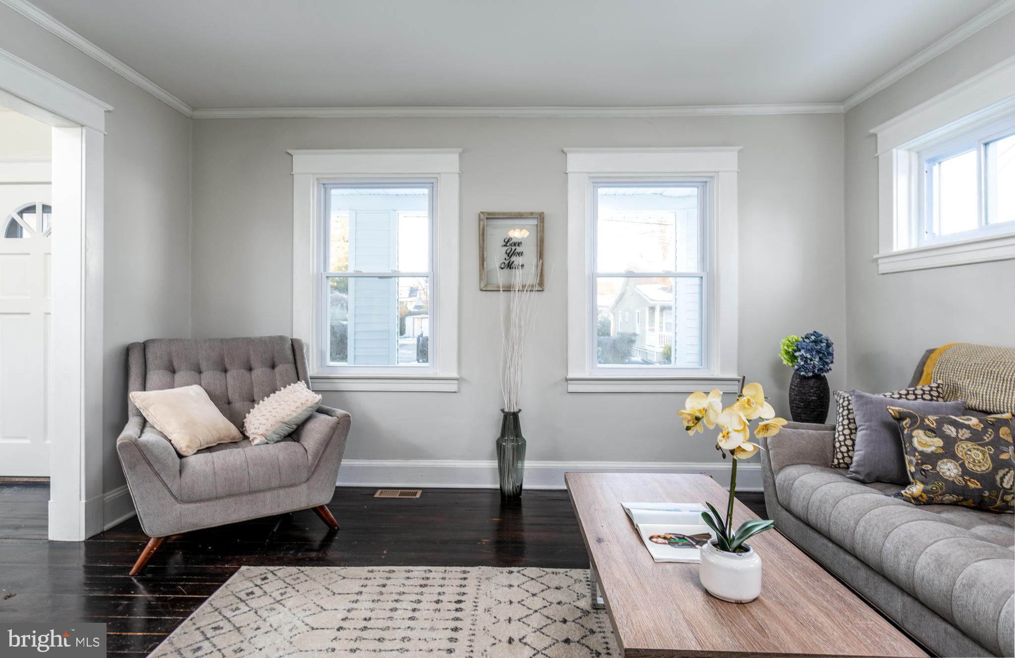 OAKCREST - Residential