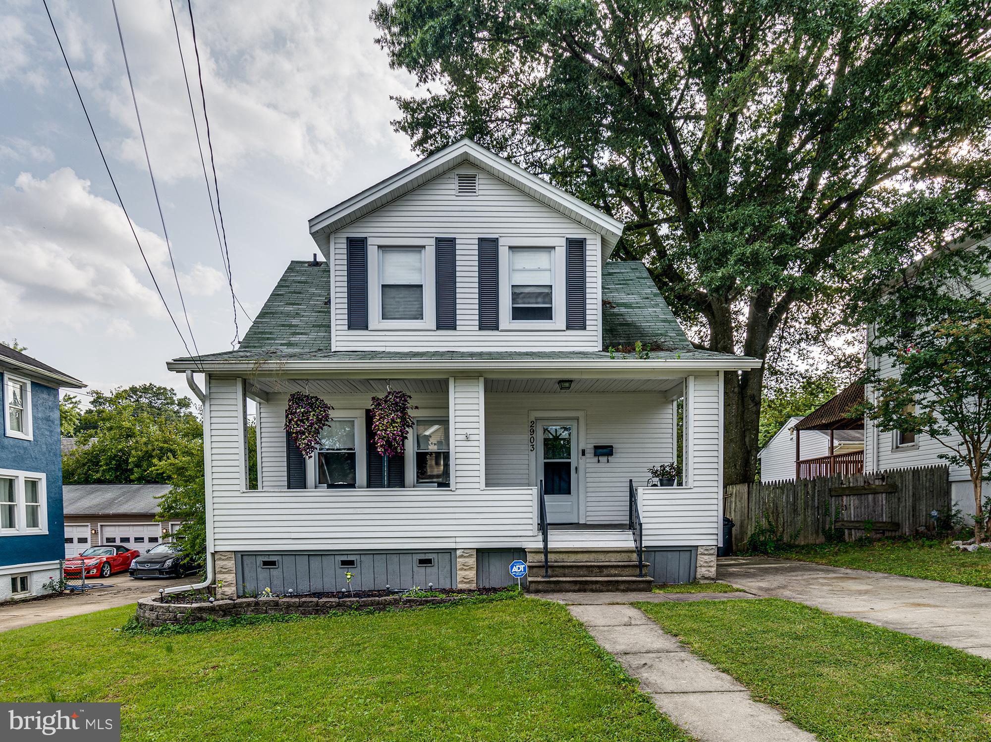 OAKCREST - Residential