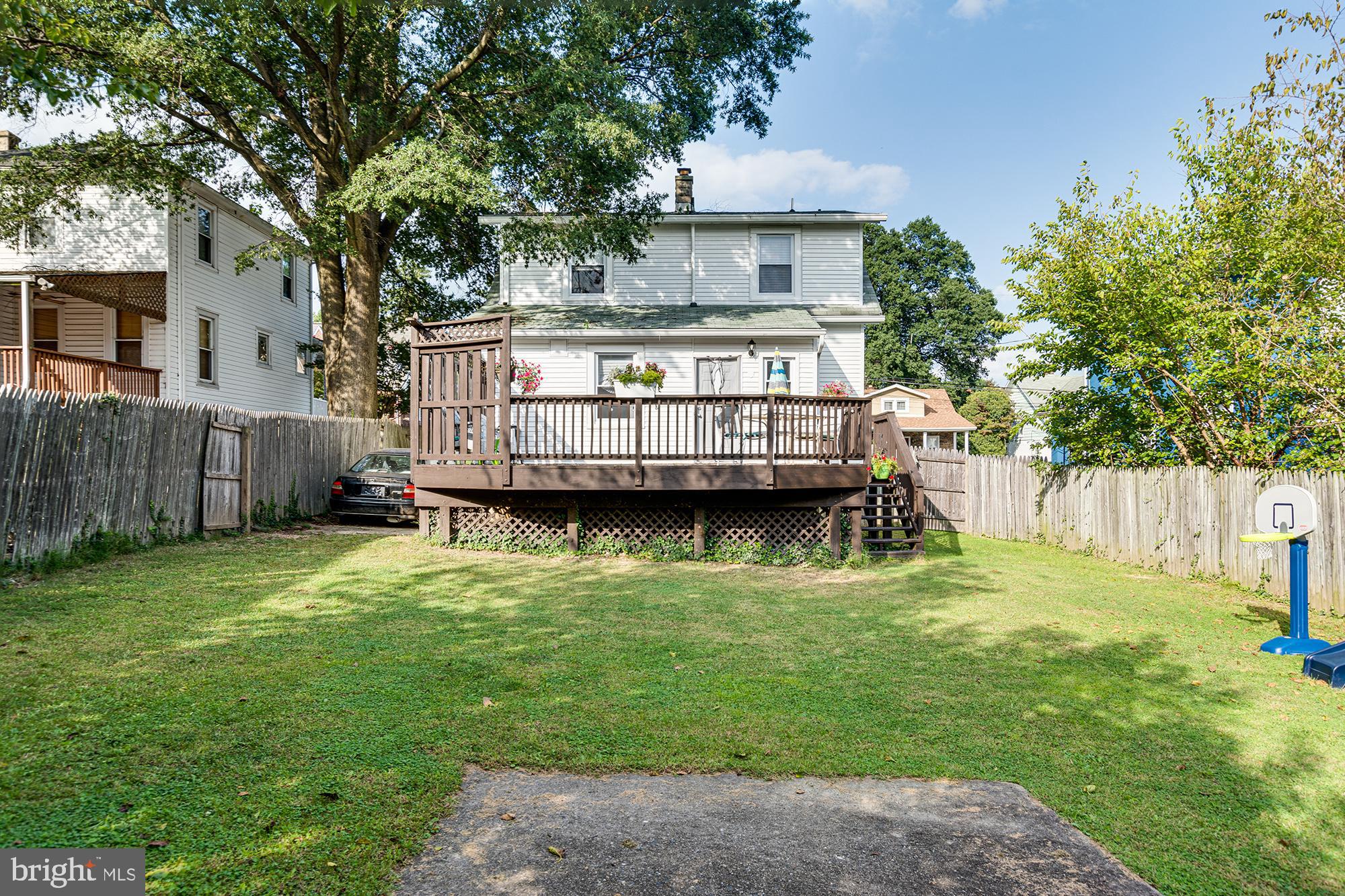 OAKCREST - Residential