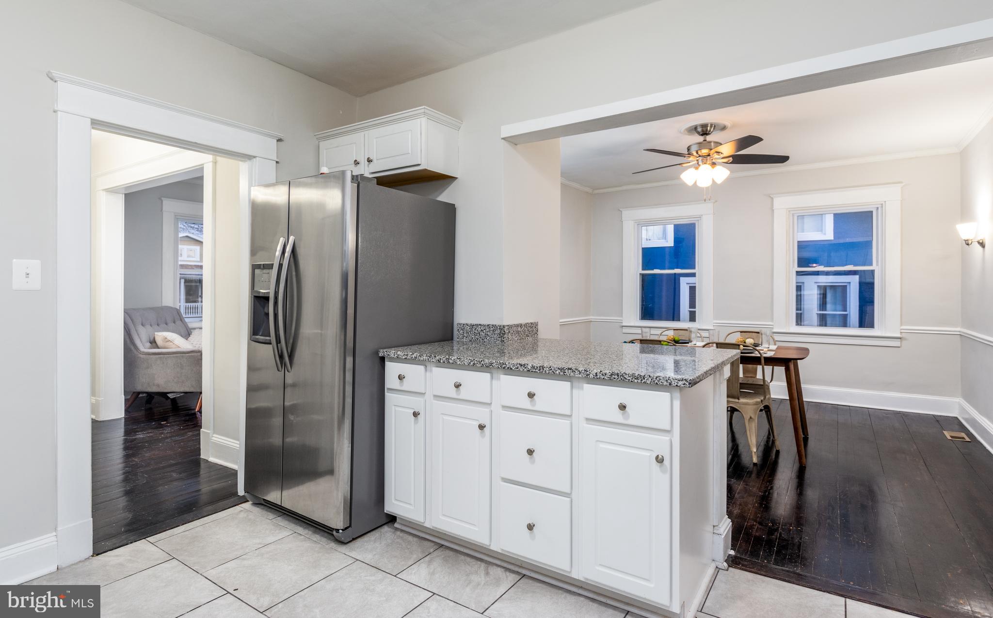 OAKCREST - Residential