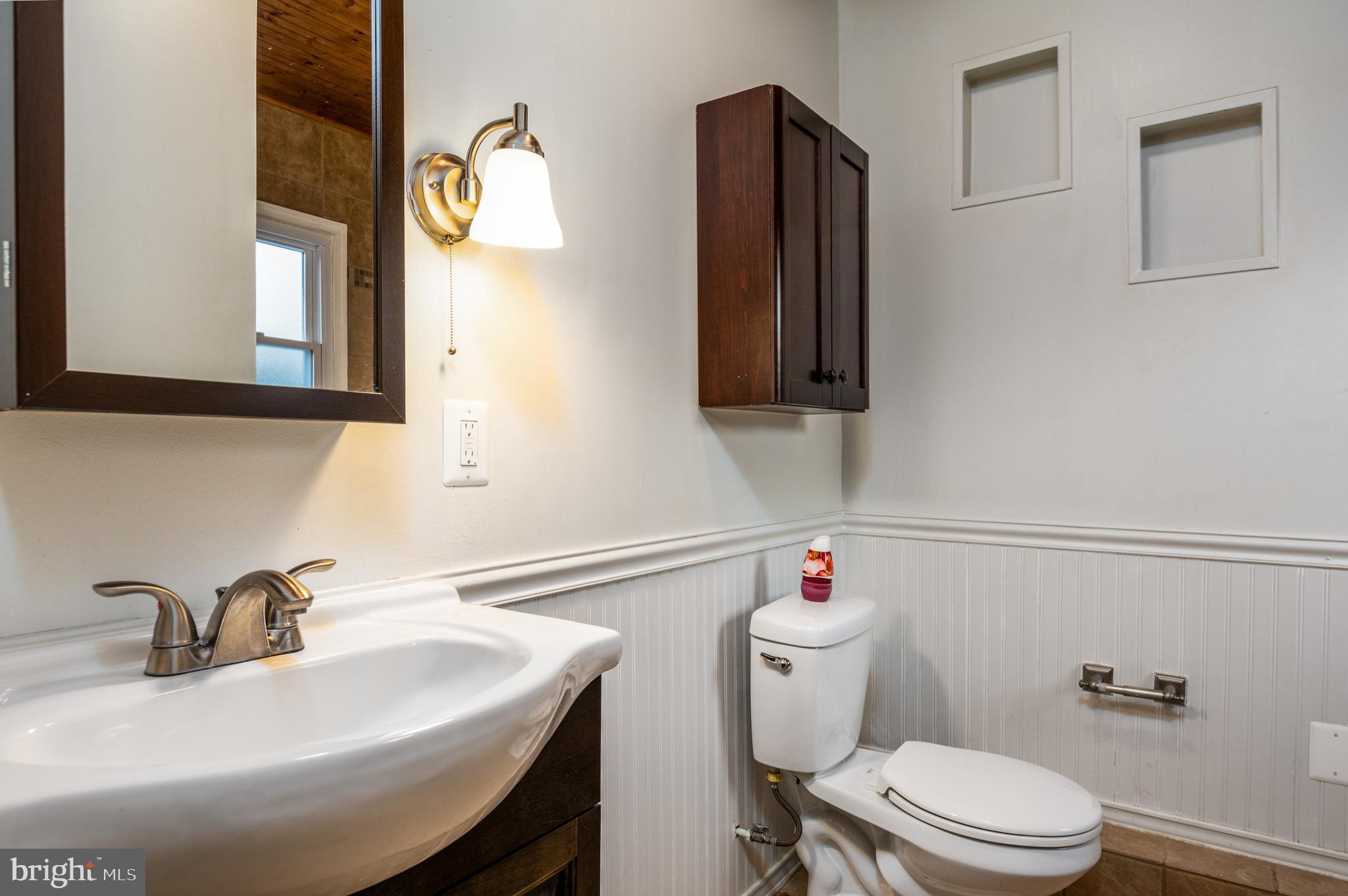 OAKCREST - Residential