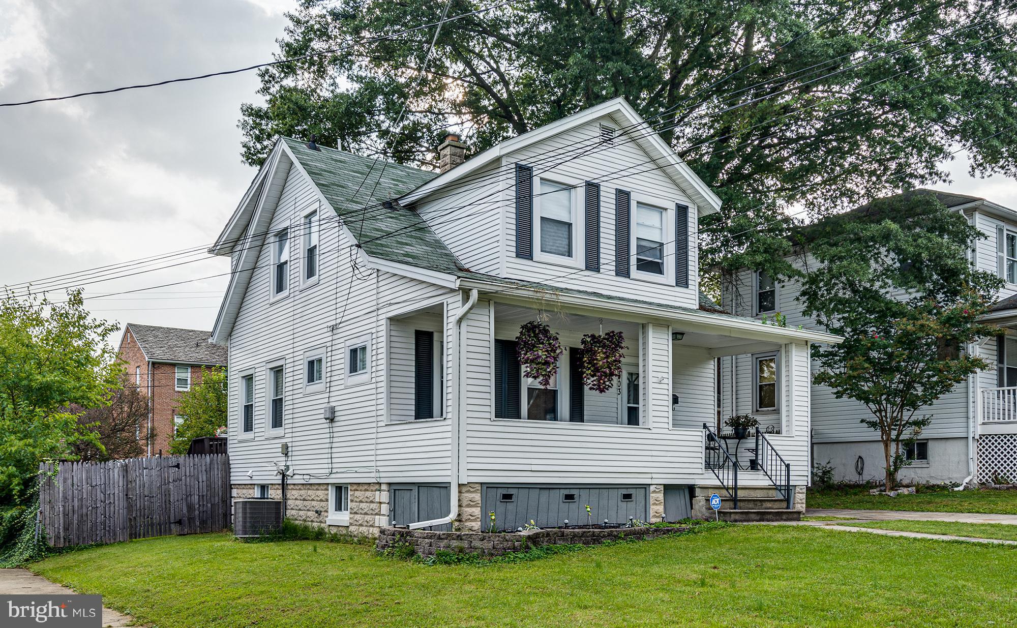 OAKCREST - Residential