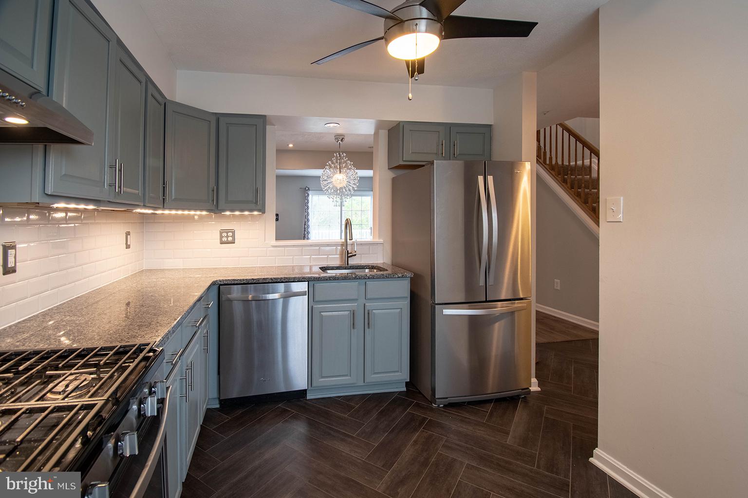 NEW MARKET WEST - Residential Lease