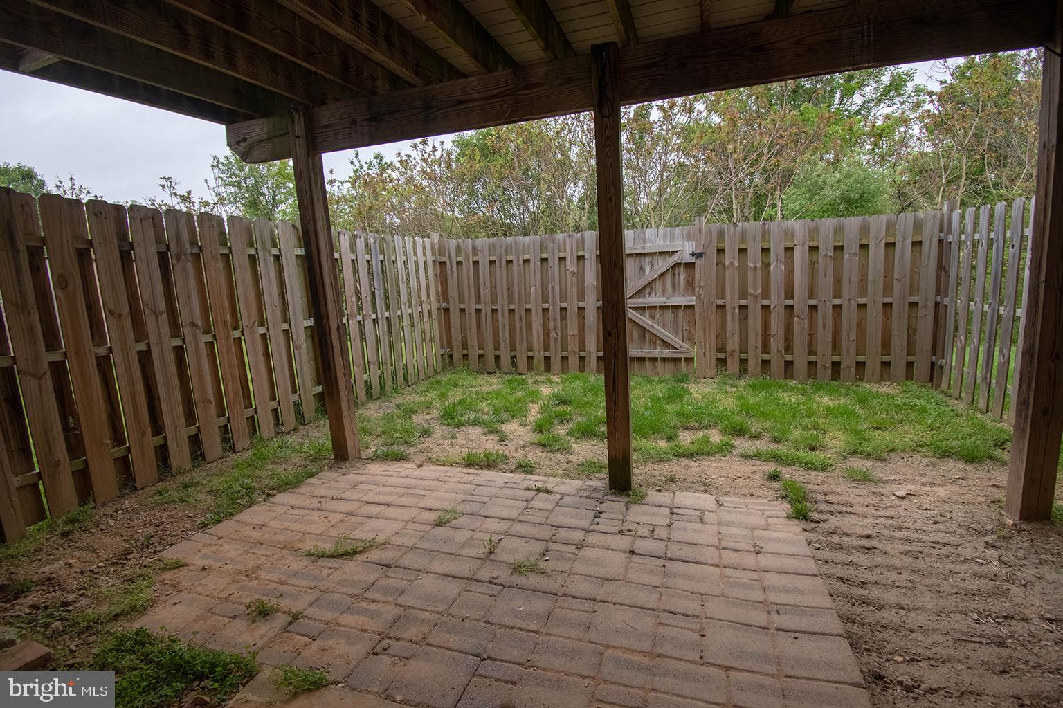 NEW MARKET WEST - Residential Lease