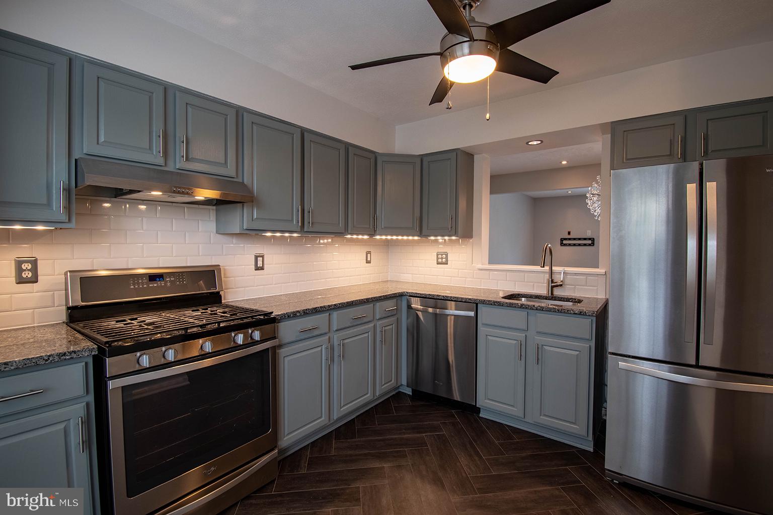 NEW MARKET WEST - Residential Lease