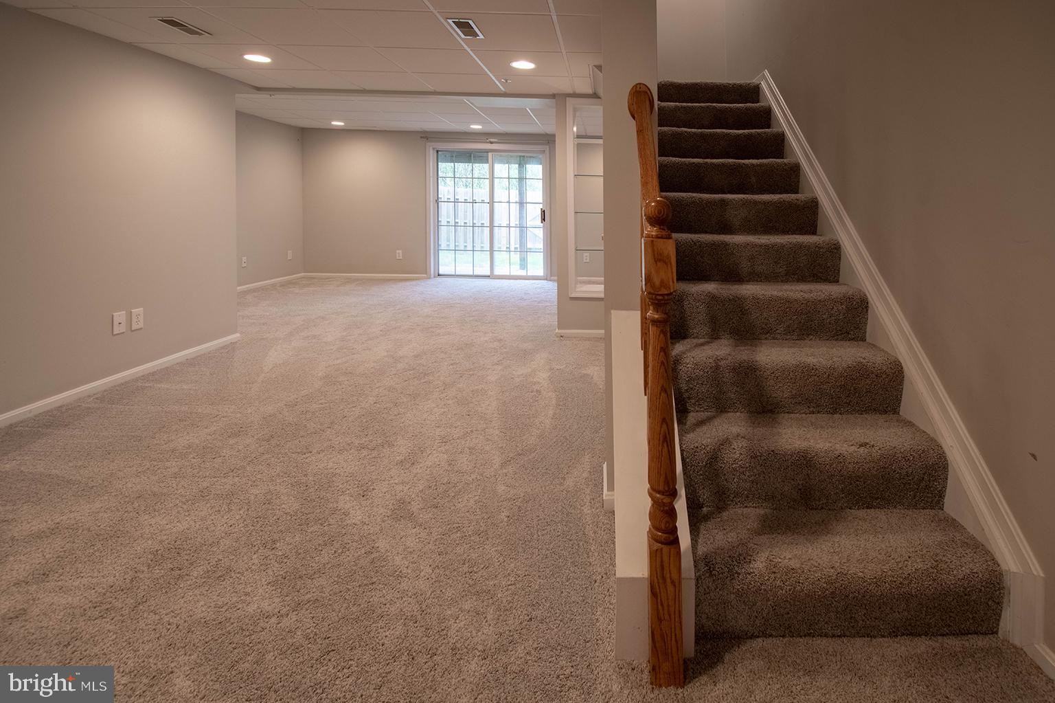 NEW MARKET WEST - Residential Lease