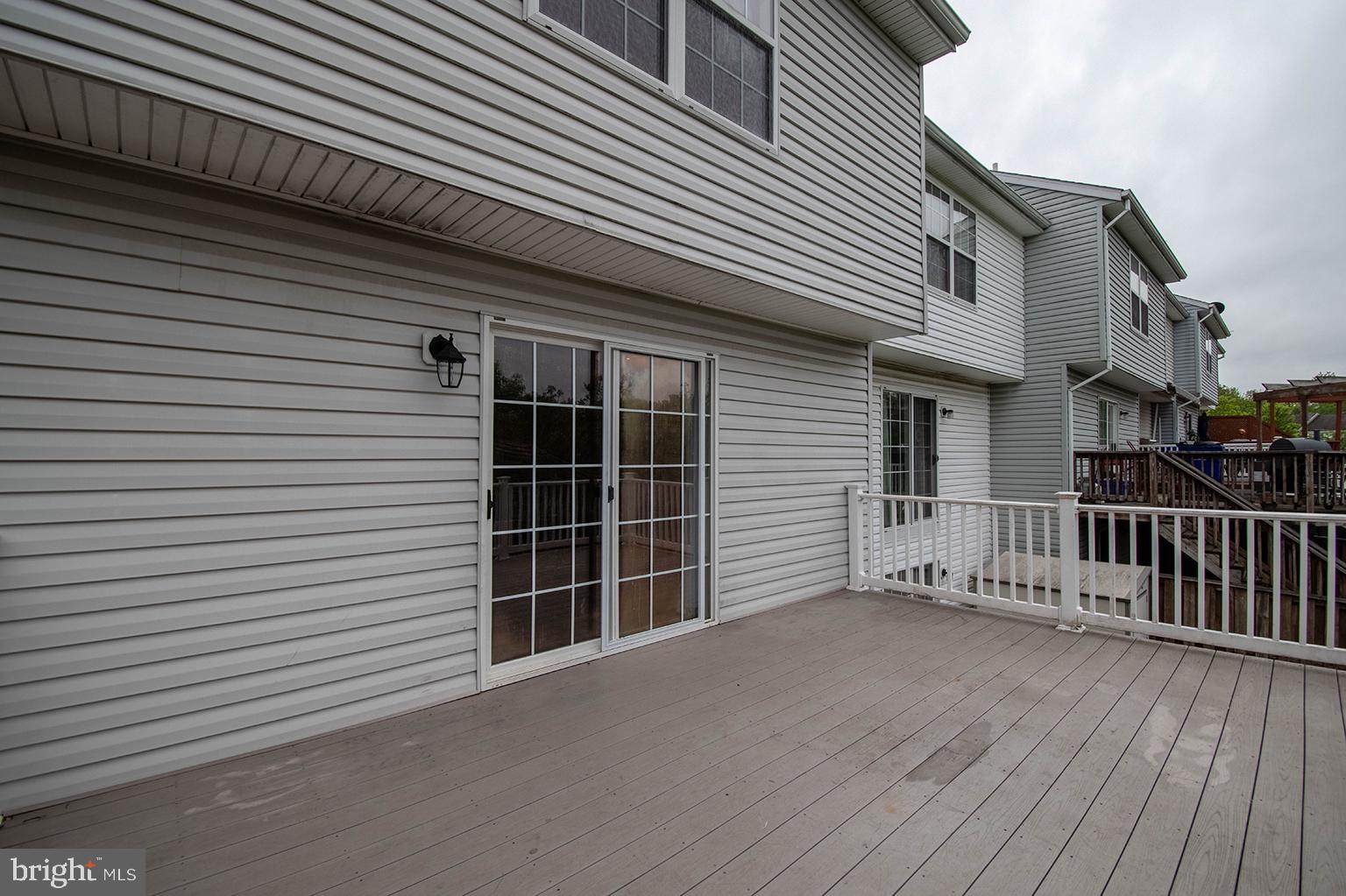 NEW MARKET WEST - Residential Lease