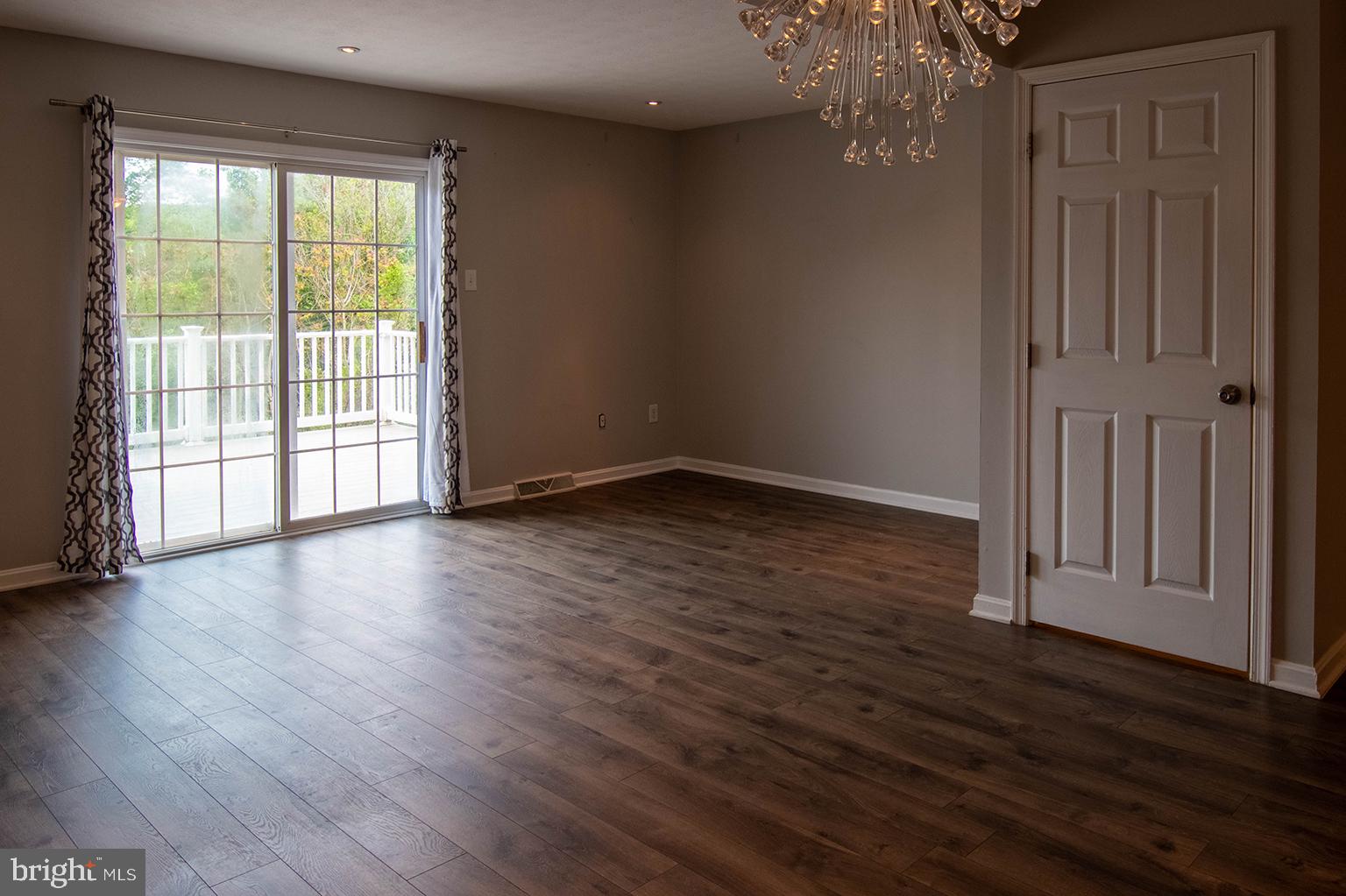 NEW MARKET WEST - Residential Lease