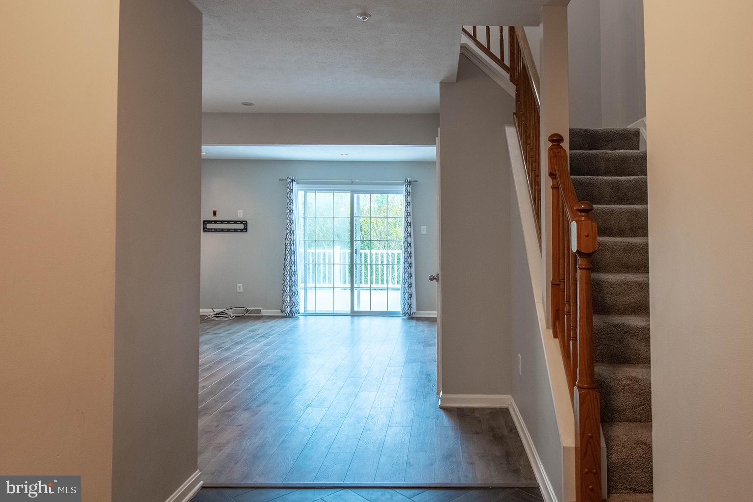 NEW MARKET WEST - Residential Lease