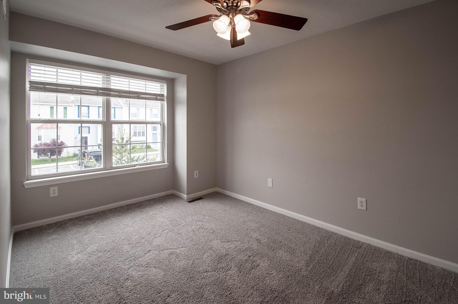 NEW MARKET WEST - Residential Lease