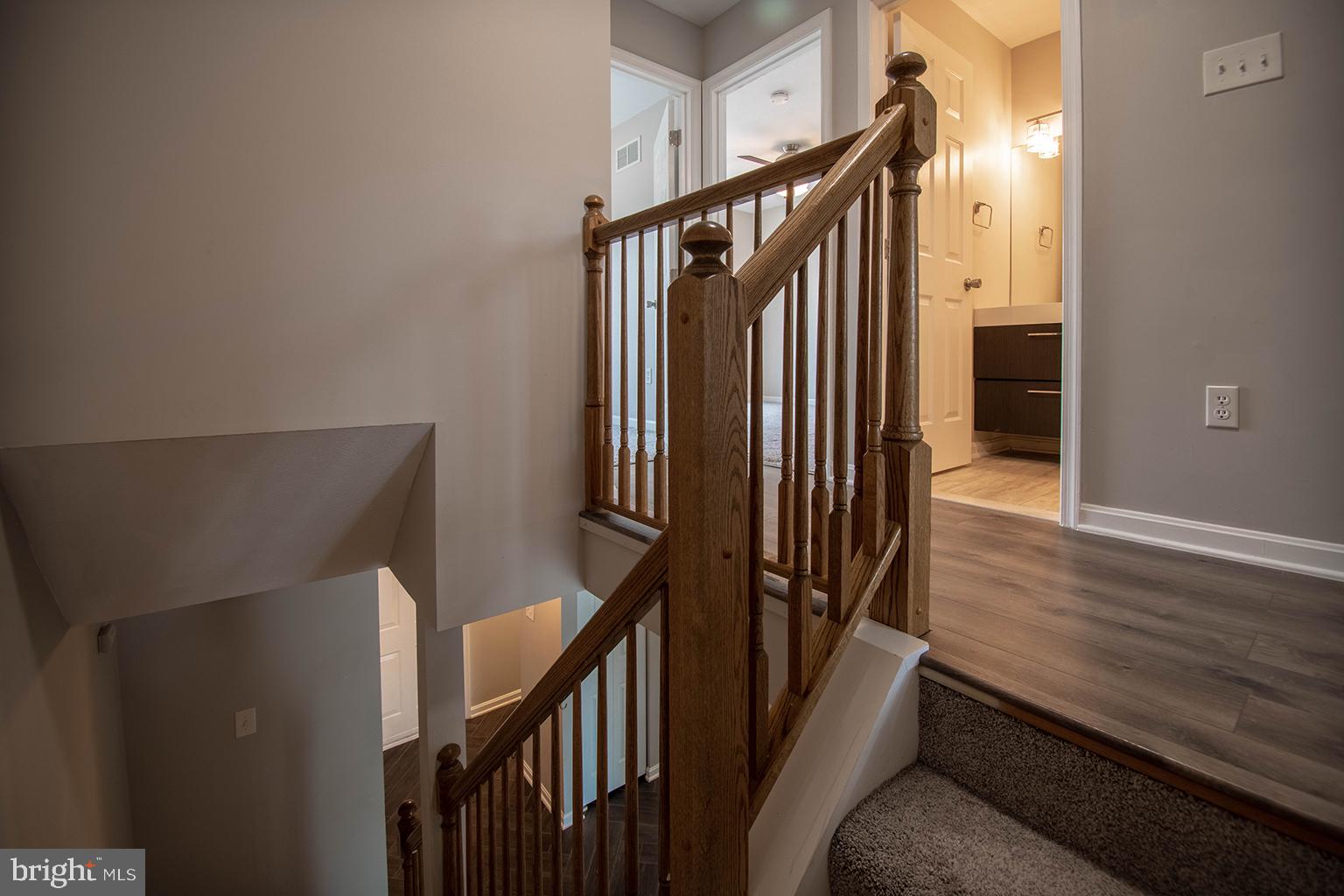 NEW MARKET WEST - Residential Lease