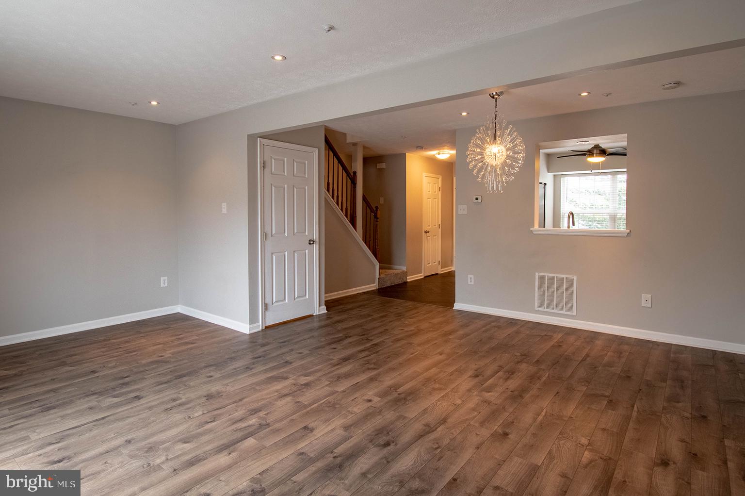 NEW MARKET WEST - Residential Lease