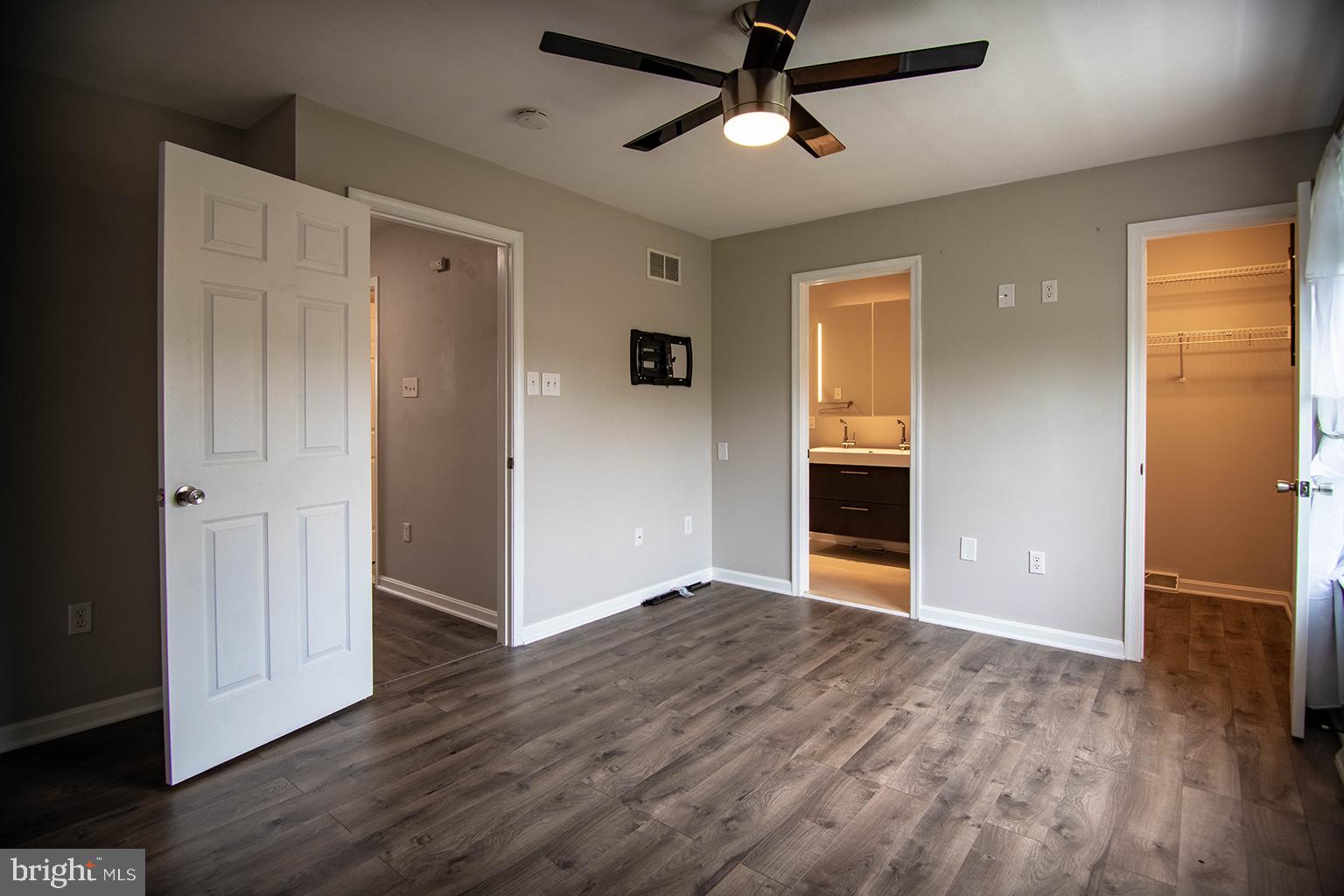 NEW MARKET WEST - Residential Lease