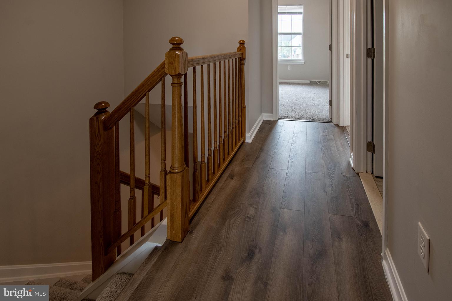 NEW MARKET WEST - Residential Lease