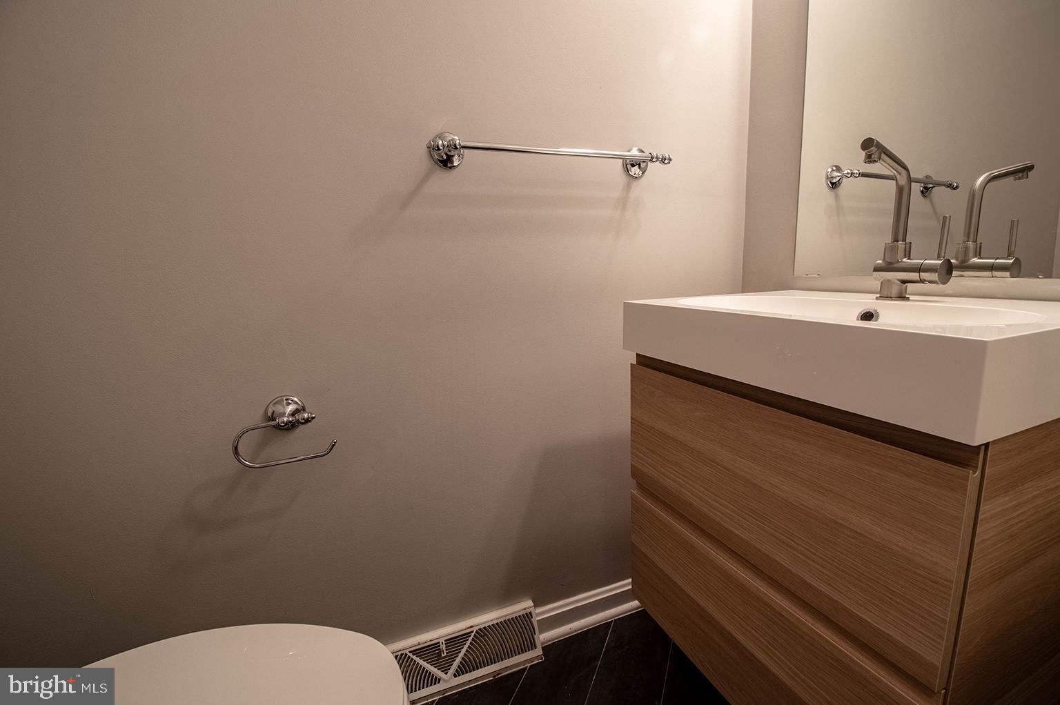 NEW MARKET WEST - Residential Lease