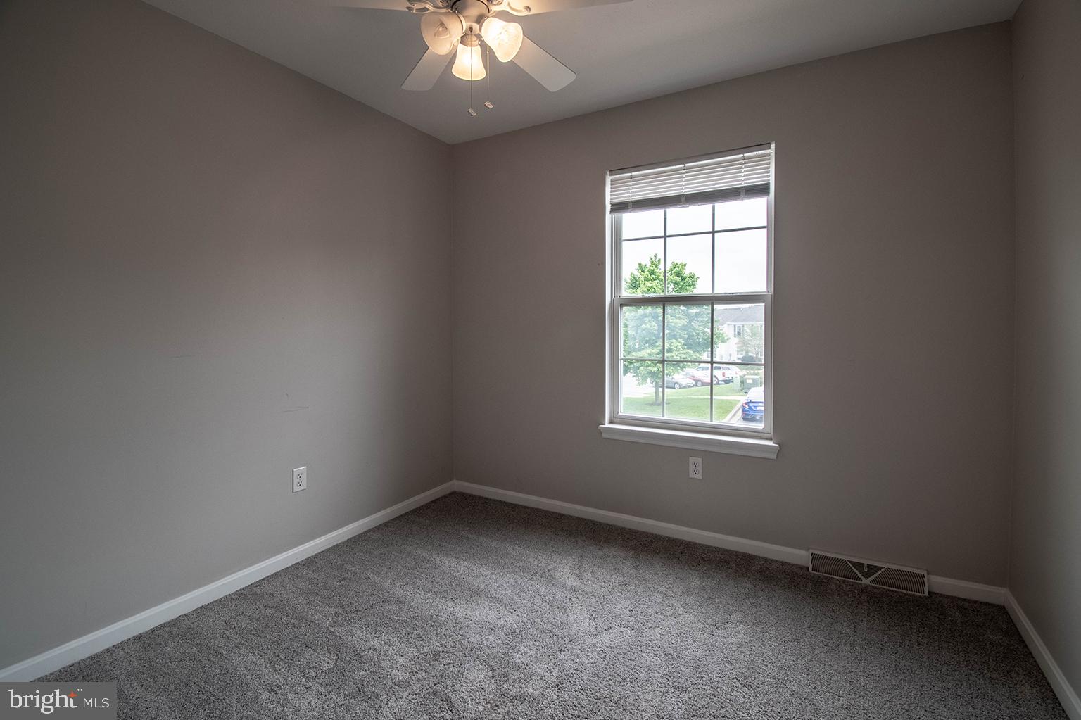 NEW MARKET WEST - Residential Lease