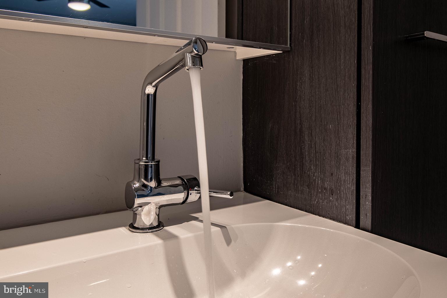 NEW MARKET WEST - Residential Lease