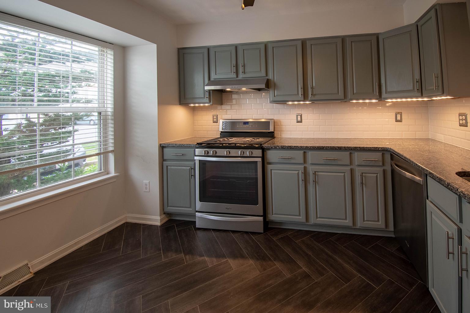 NEW MARKET WEST - Residential Lease