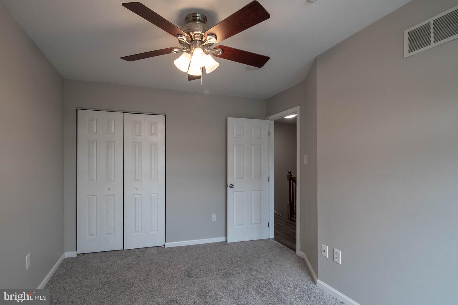 NEW MARKET WEST - Residential Lease