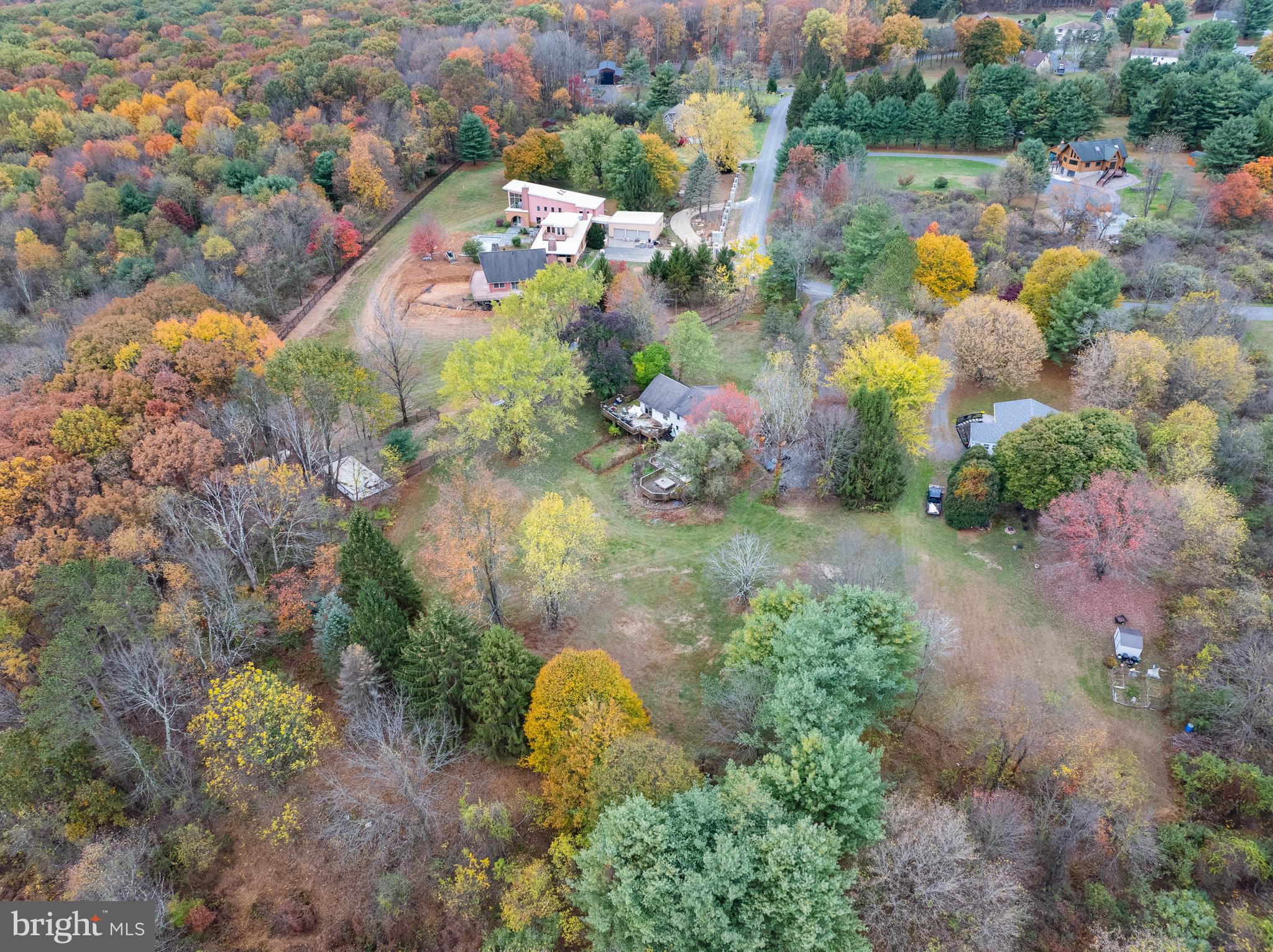 NOT IN A DEVELOPMENT - Residential