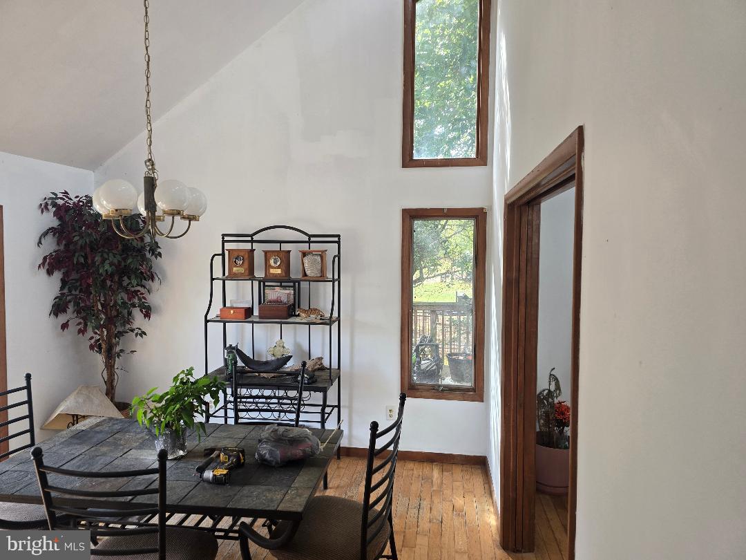 NOT IN A DEVELOPMENT - Residential