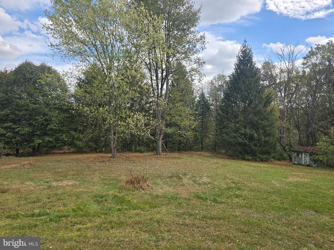 NOT IN A DEVELOPMENT - Residential