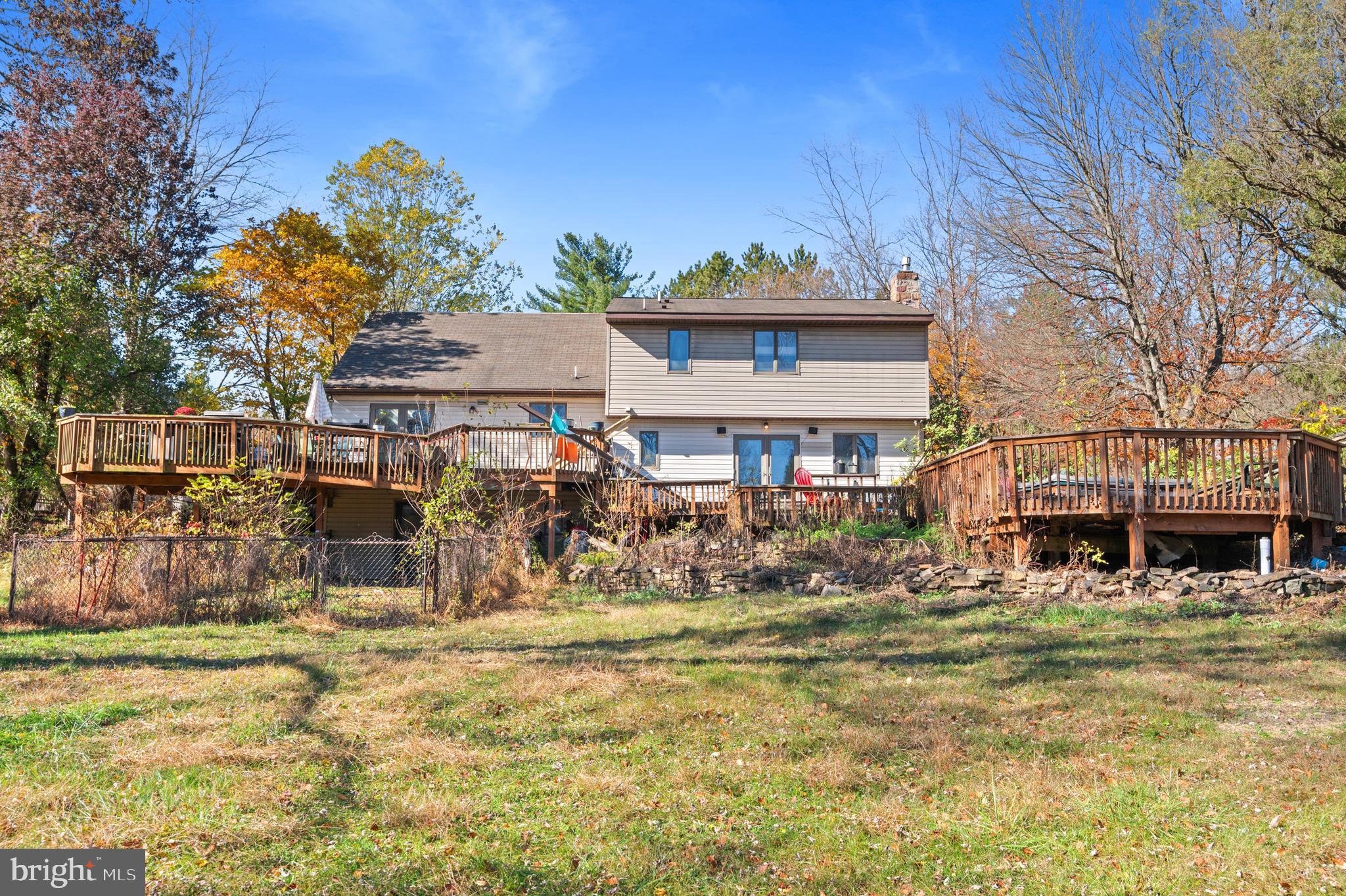 NOT IN A DEVELOPMENT - Residential