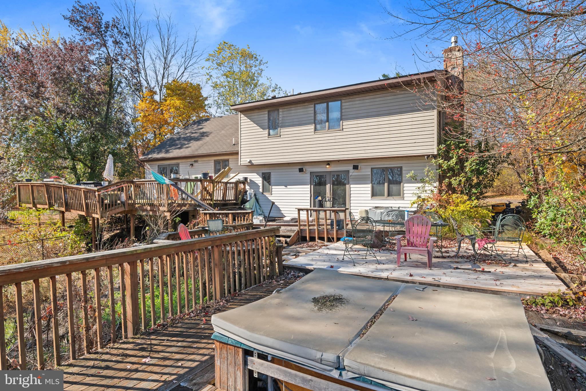 NOT IN A DEVELOPMENT - Residential