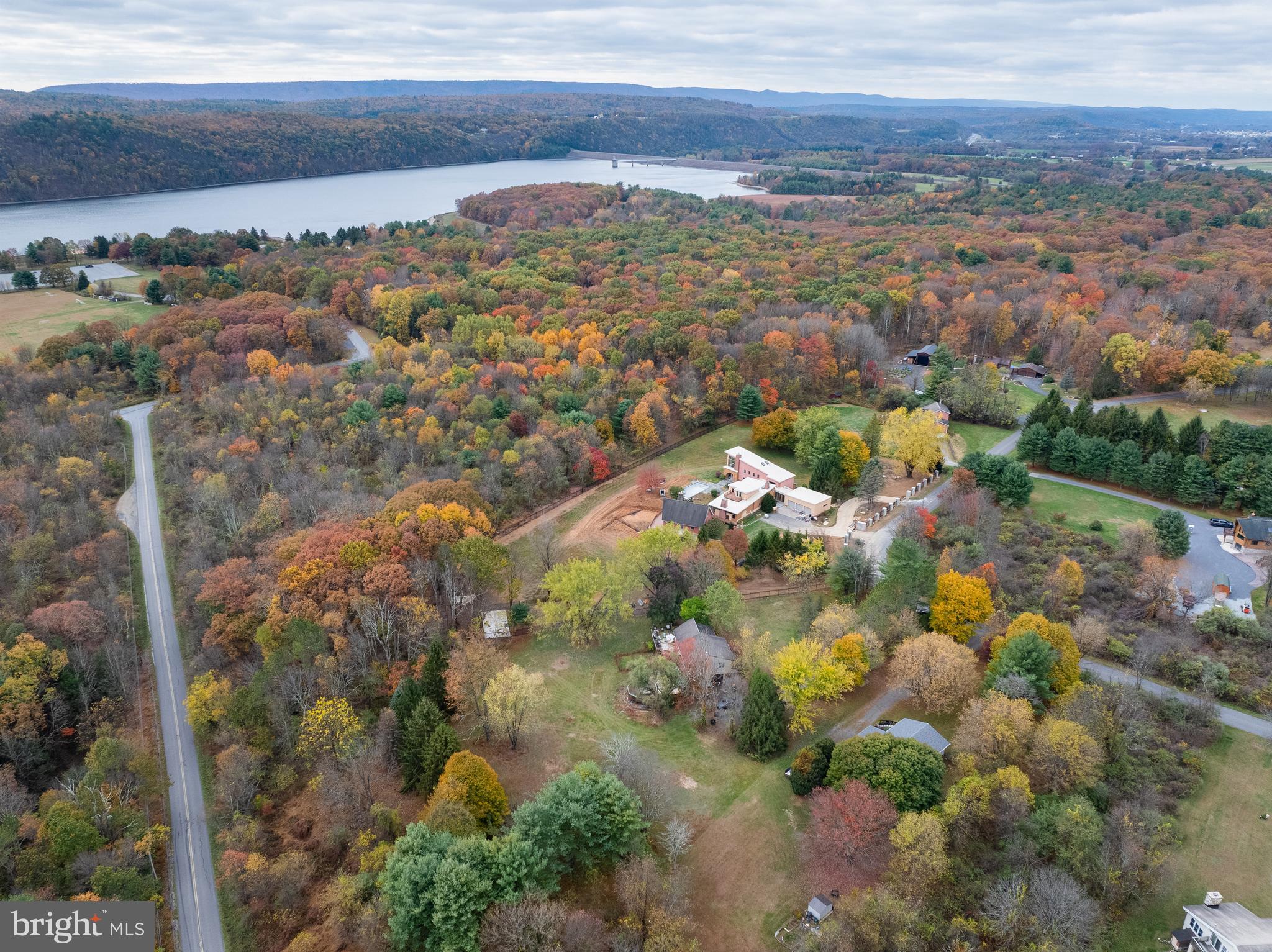 NOT IN A DEVELOPMENT - Residential