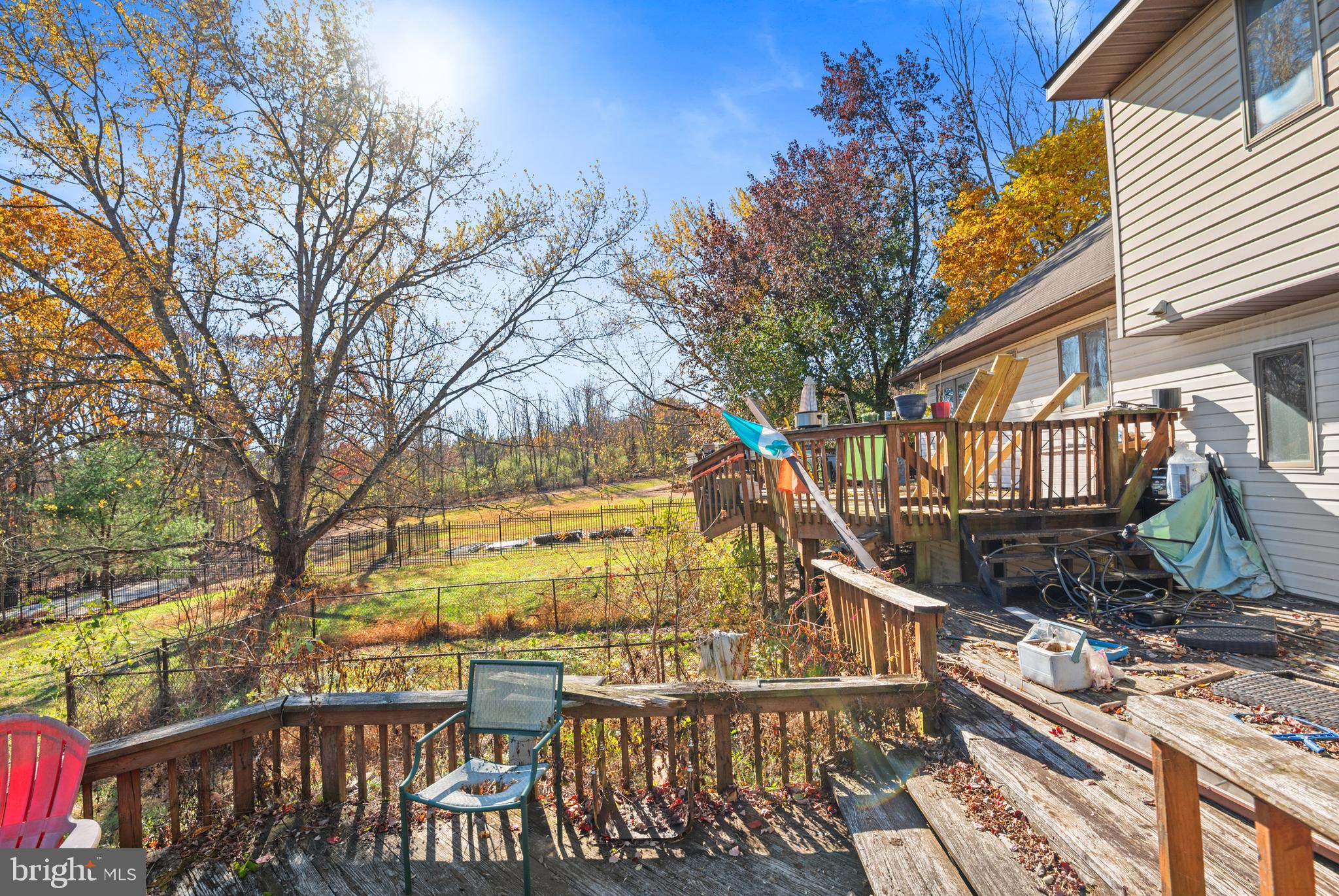 NOT IN A DEVELOPMENT - Residential