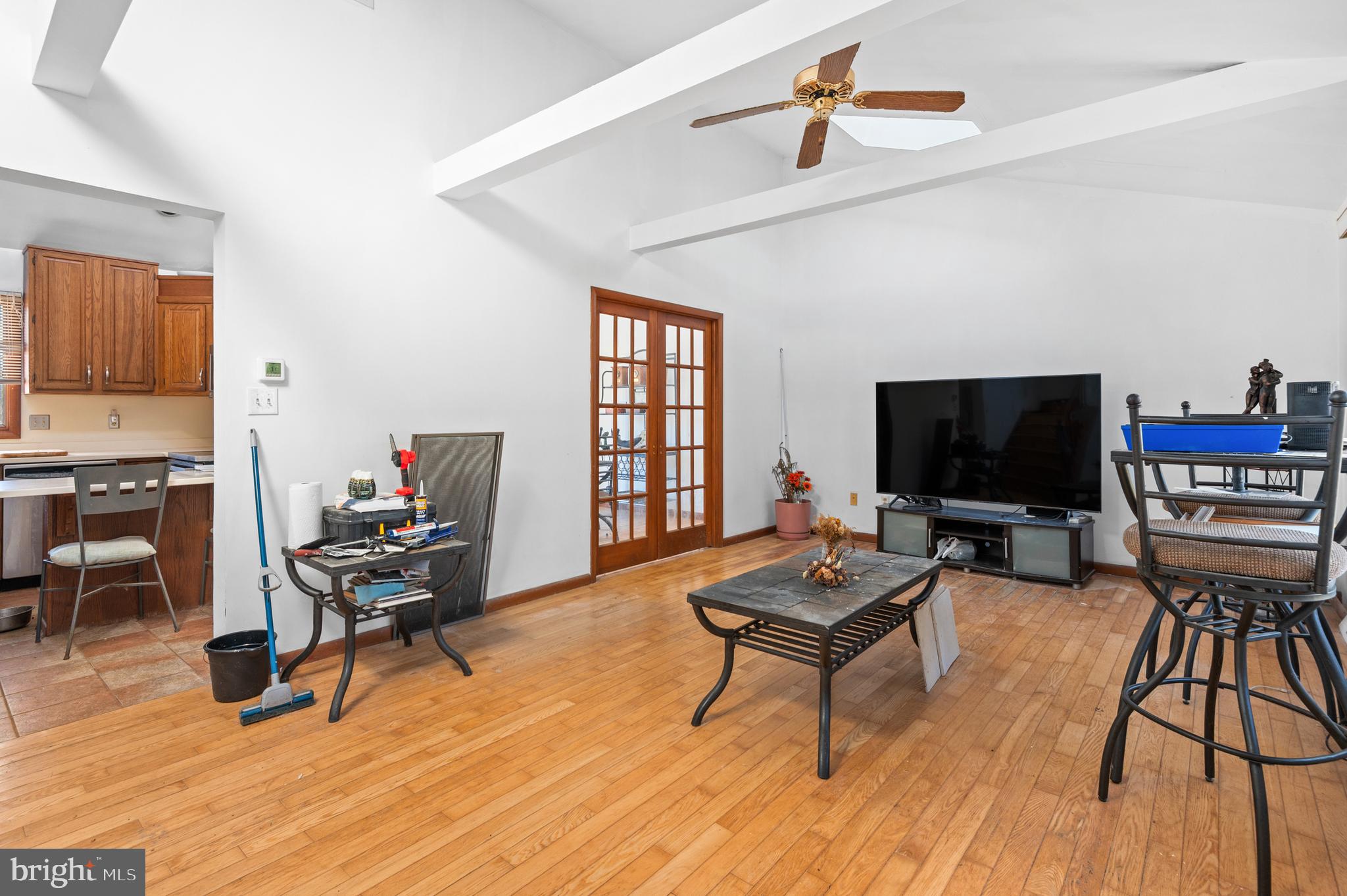 NOT IN A DEVELOPMENT - Residential