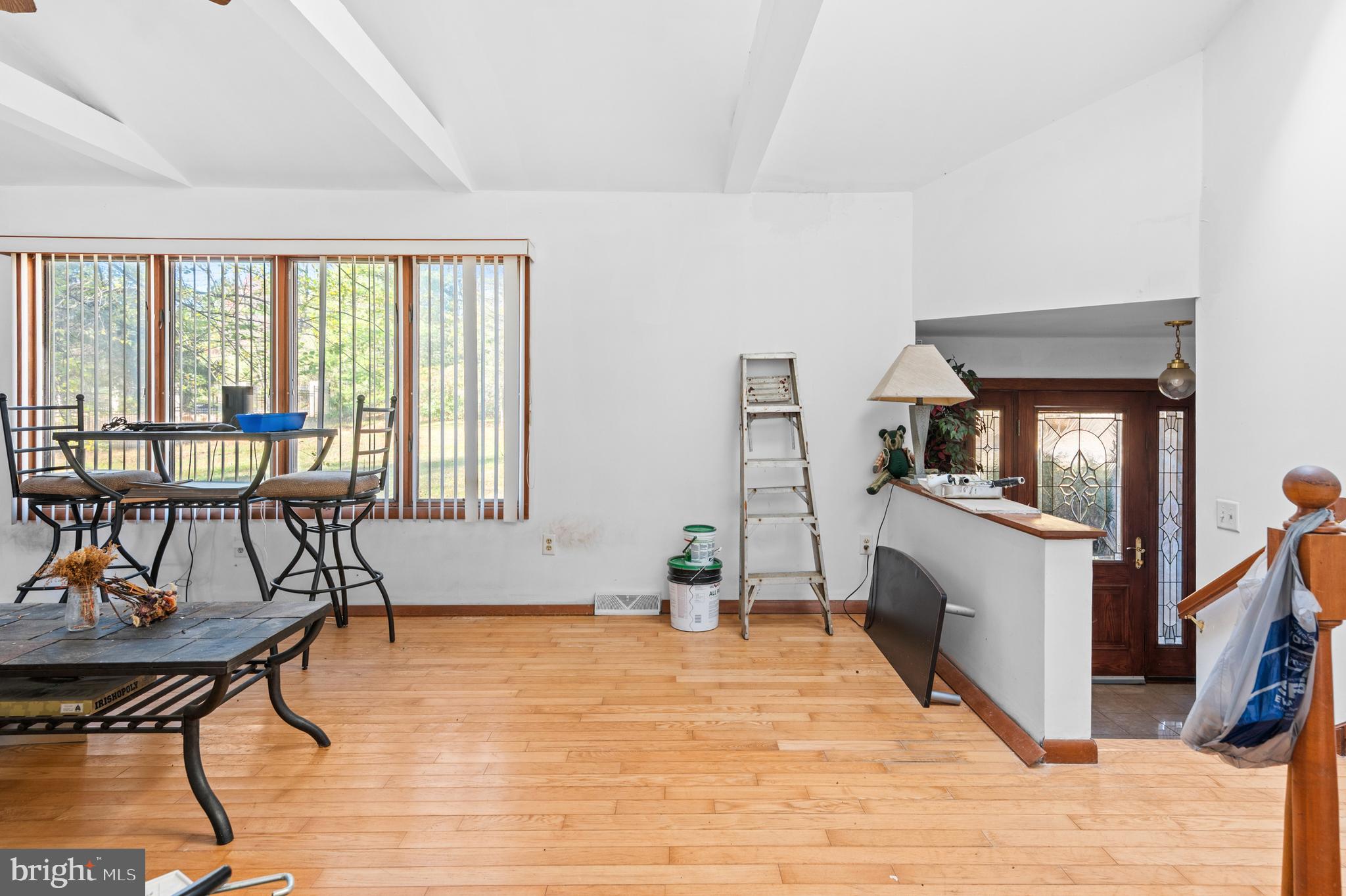 NOT IN A DEVELOPMENT - Residential